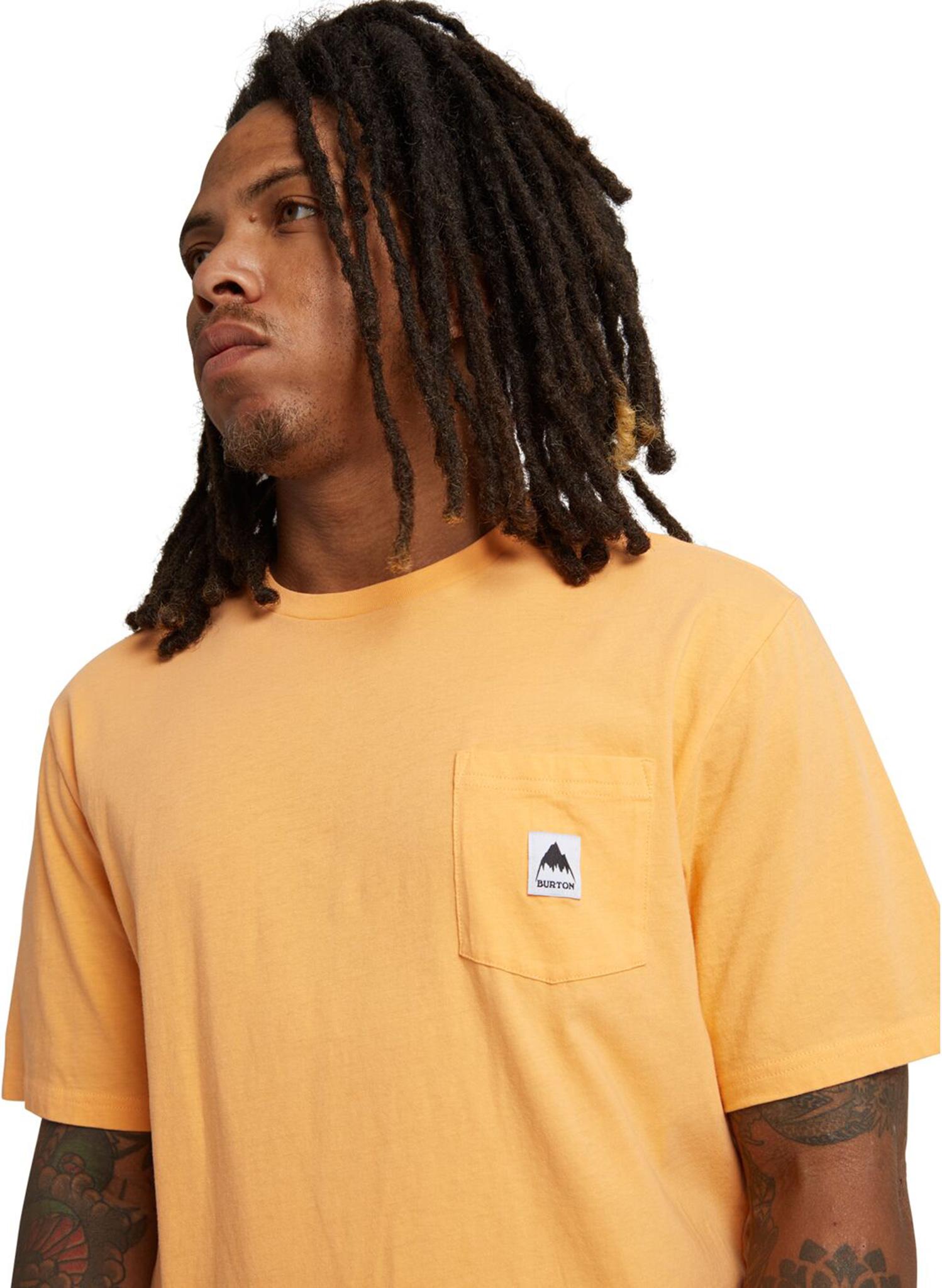 Product gallery image number 2 for product Colfax Short Sleeve T-Shirt - Men's