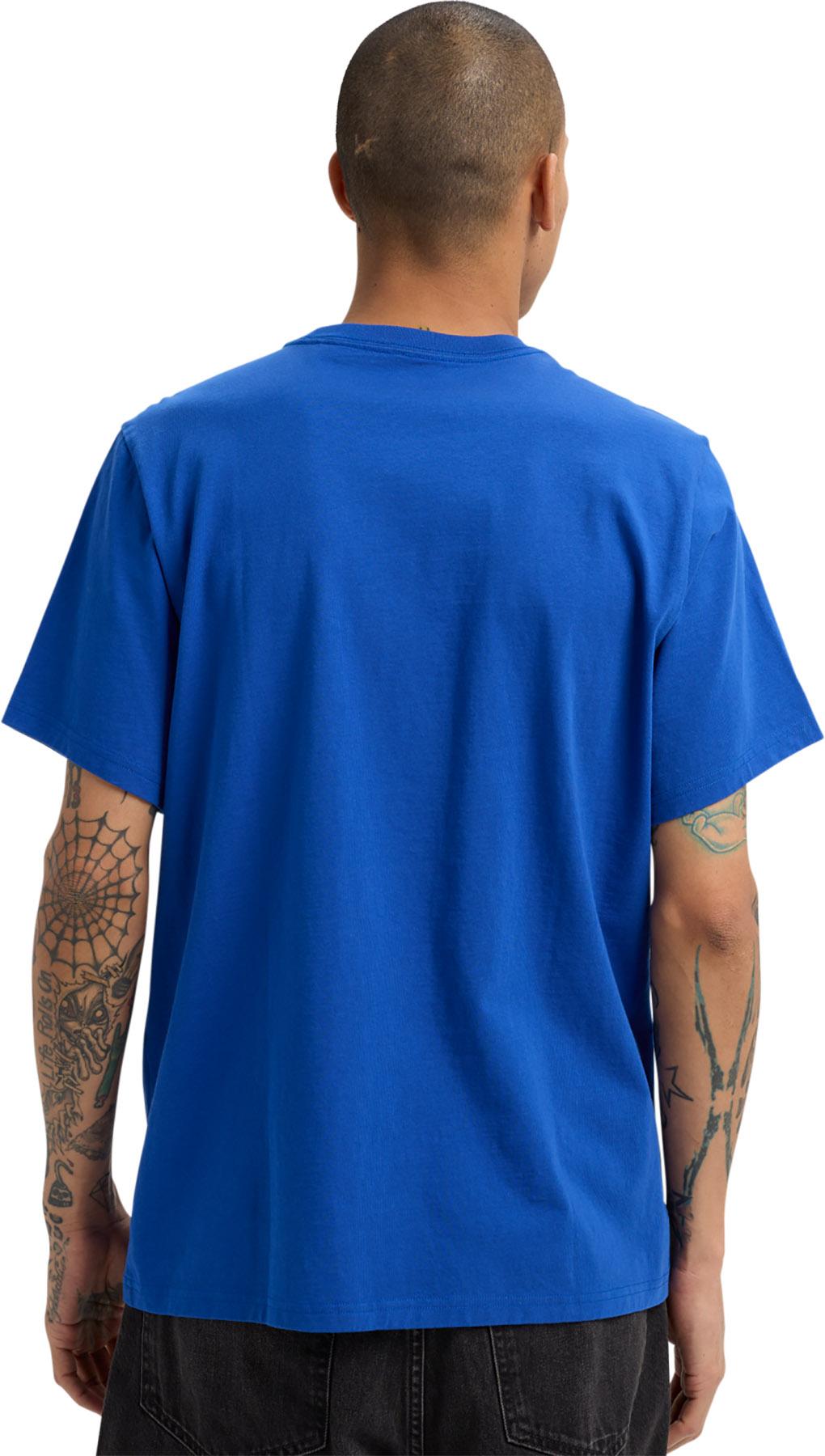 Product gallery image number 3 for product T-shirt à manches courtes Colfax - Homme