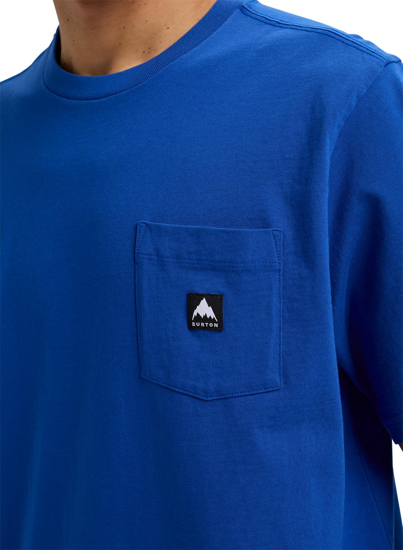 Product gallery image number 4 for product T-shirt à manches courtes Colfax - Homme