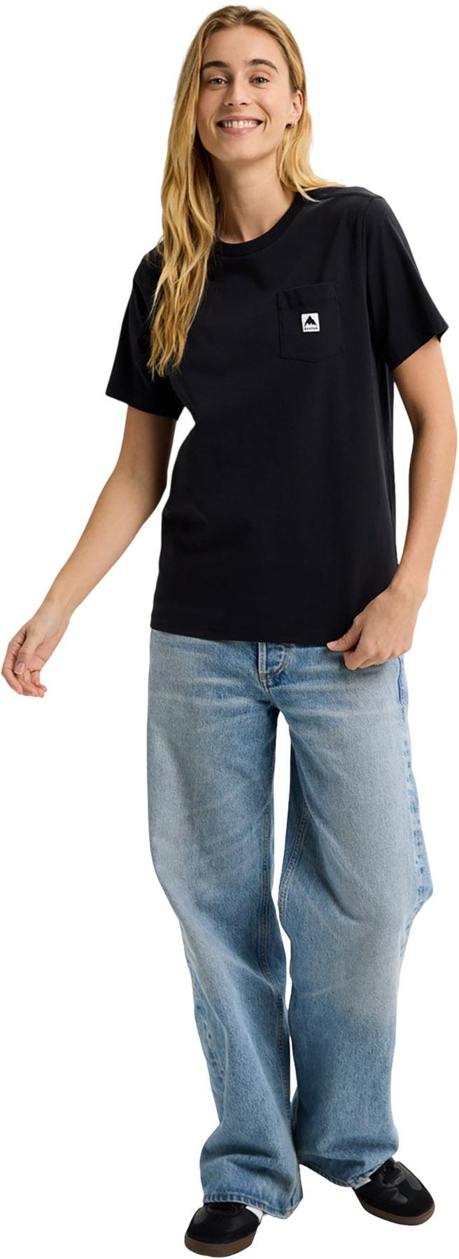 Numéro de l'image de la galerie de produits 2 pour le produit T-shirt à manches courtes Colfax - Homme