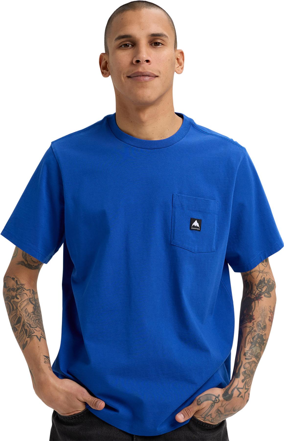 Product gallery image number 5 for product T-shirt à manches courtes Colfax - Homme