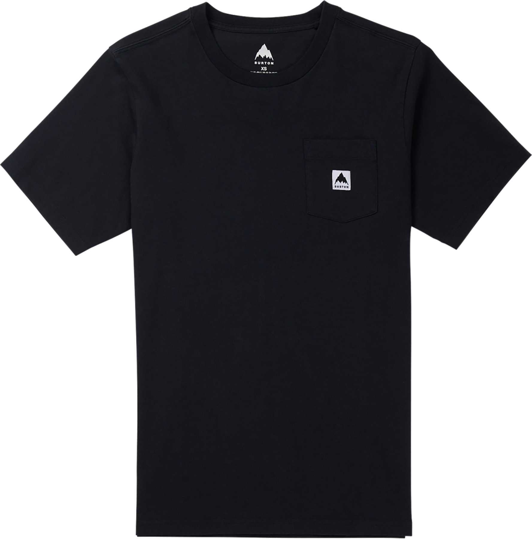 True Black
