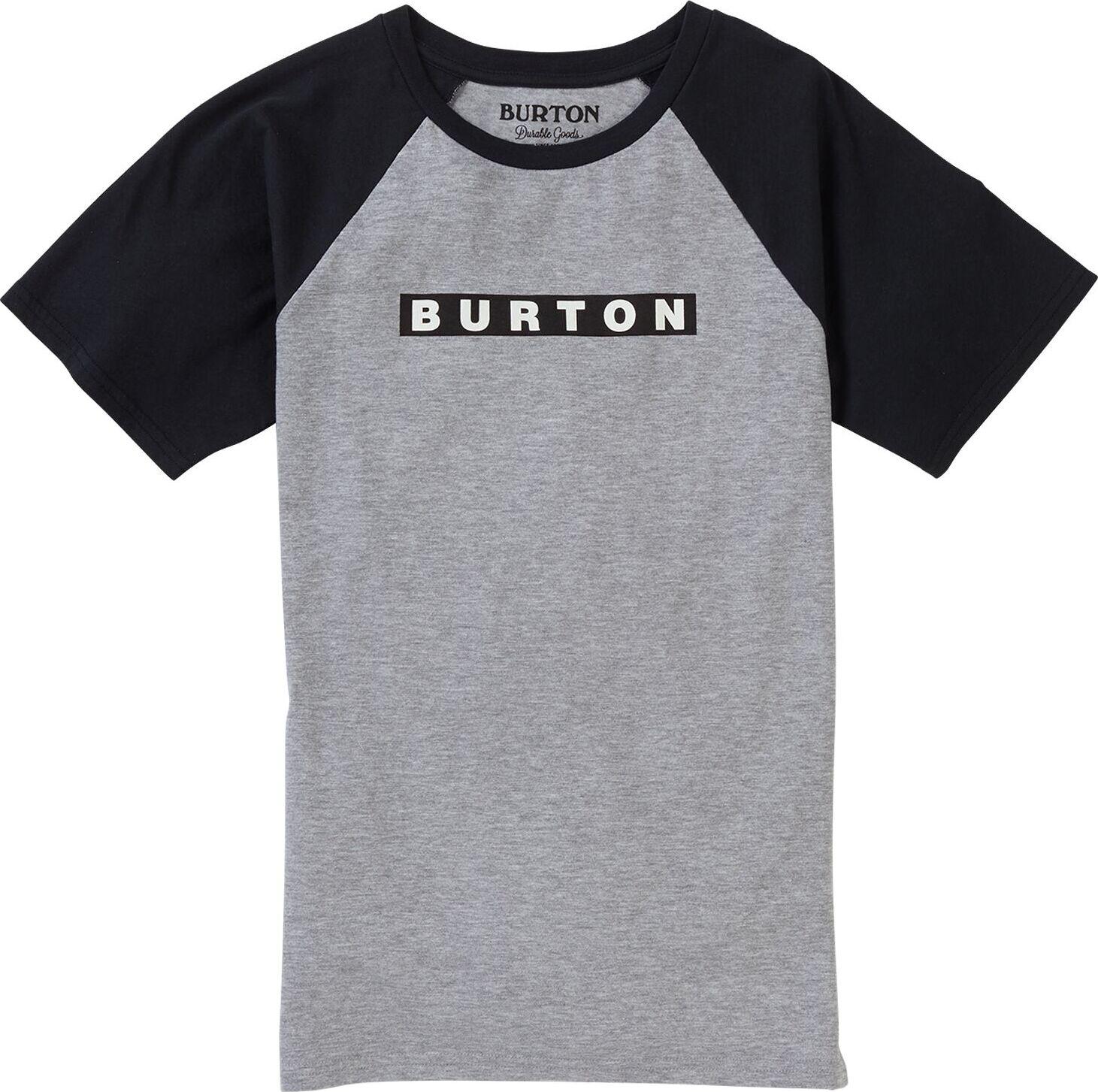 Numéro de l'image de la galerie de produits 1 pour le produit T-shirt bio à manches courtes Vault - Enfant