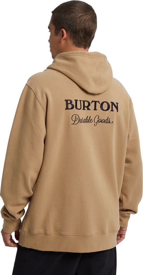 Product gallery image number 3 for product Durable Goods Pullover Hoodie - Men's