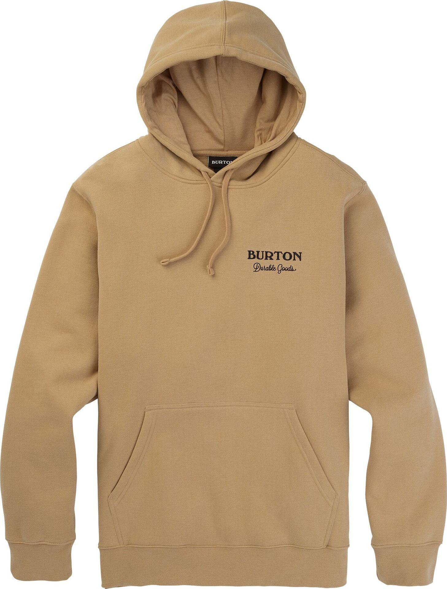 Product gallery image number 1 for product Durable Goods Pullover Hoodie - Men's