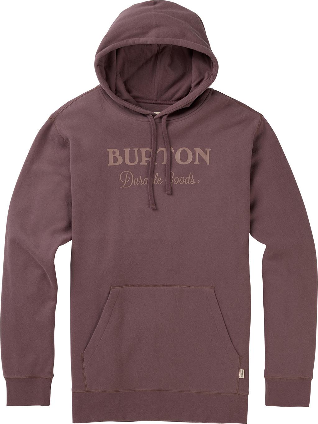 Product gallery image number 1 for product Durable Goods Pullover Hoodie - Men's
