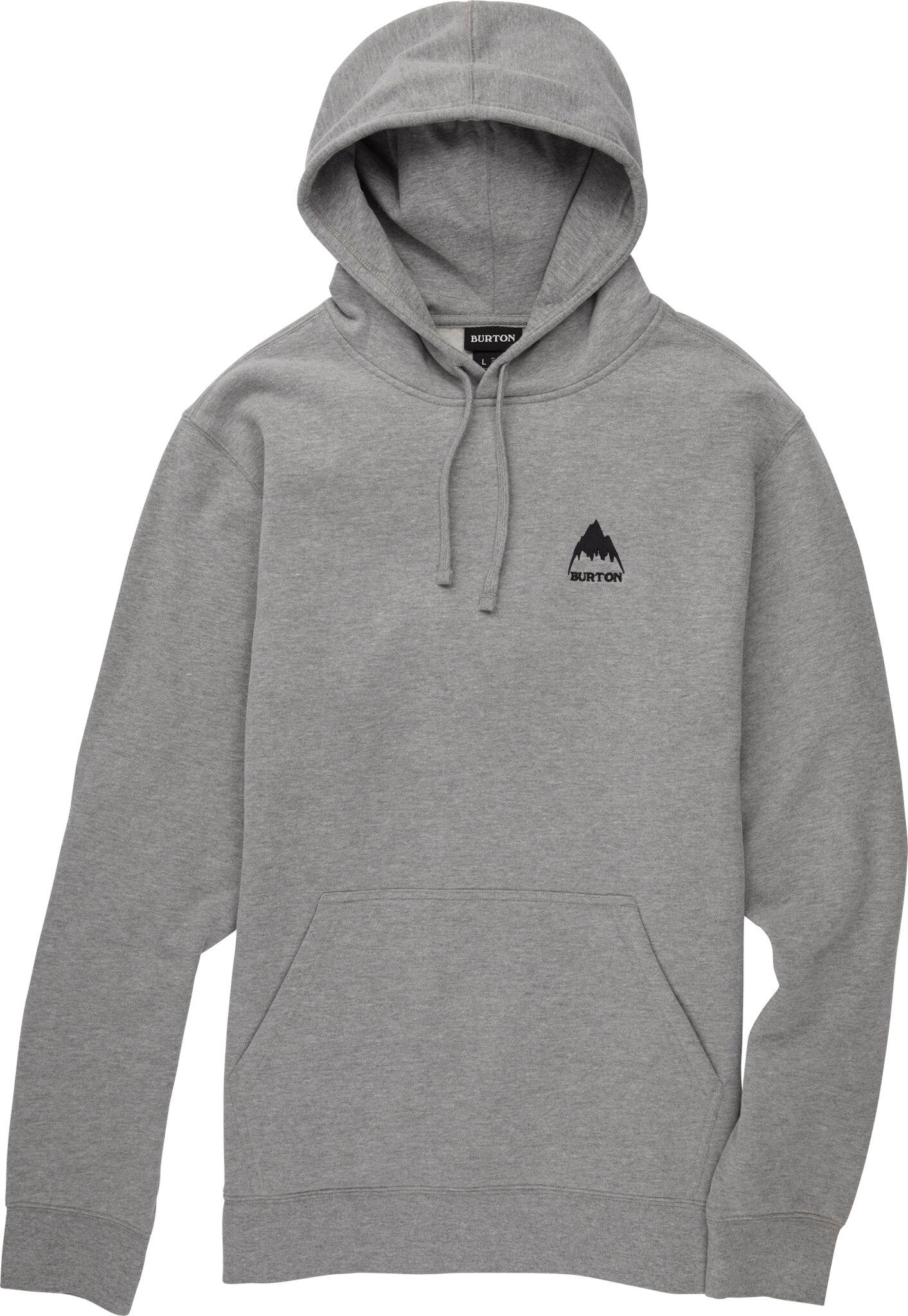 Product gallery image number 1 for product Mountain Pullover Hoodie - Men's