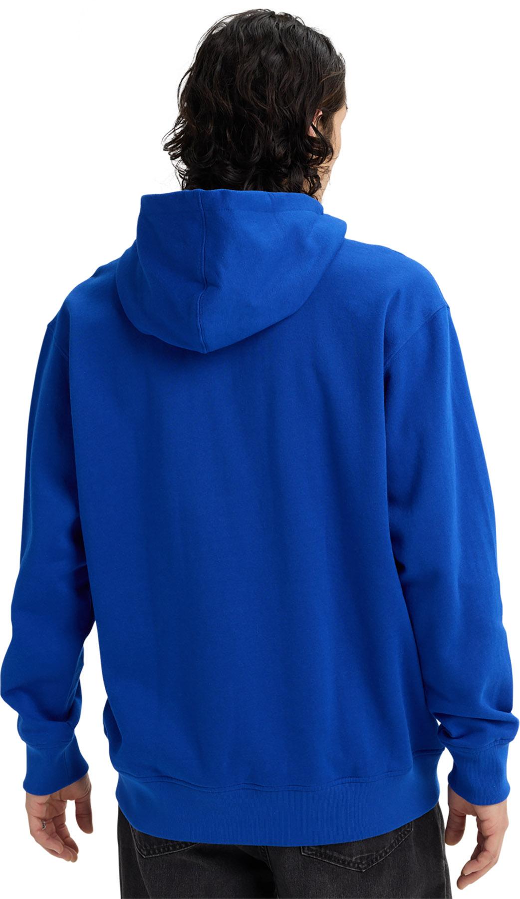Product gallery image number 3 for product Classic Mountain High Pullover Hoodie - Men's