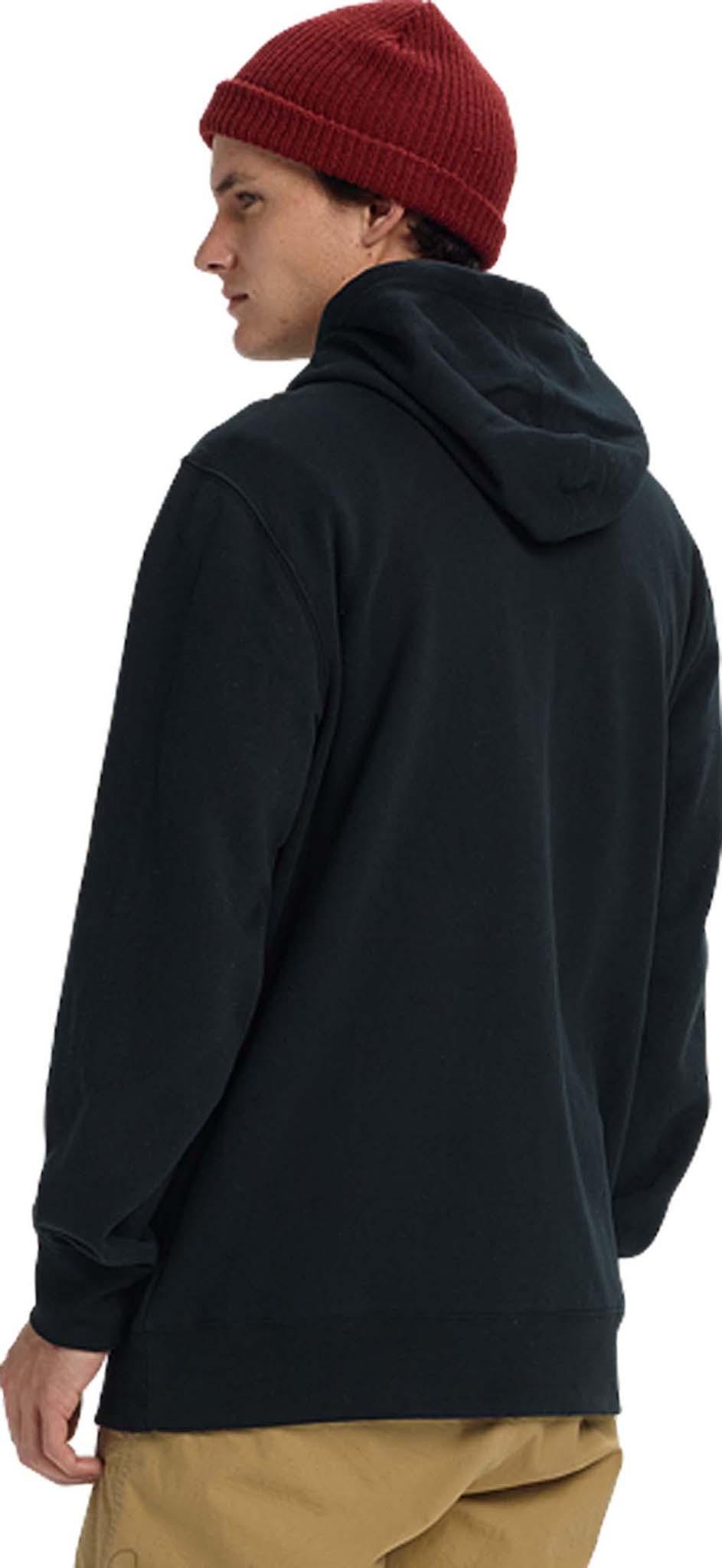 Numéro de l'image de la galerie de produits 2 pour le produit Chandail à capuchon Classic Mountain High - Homme
