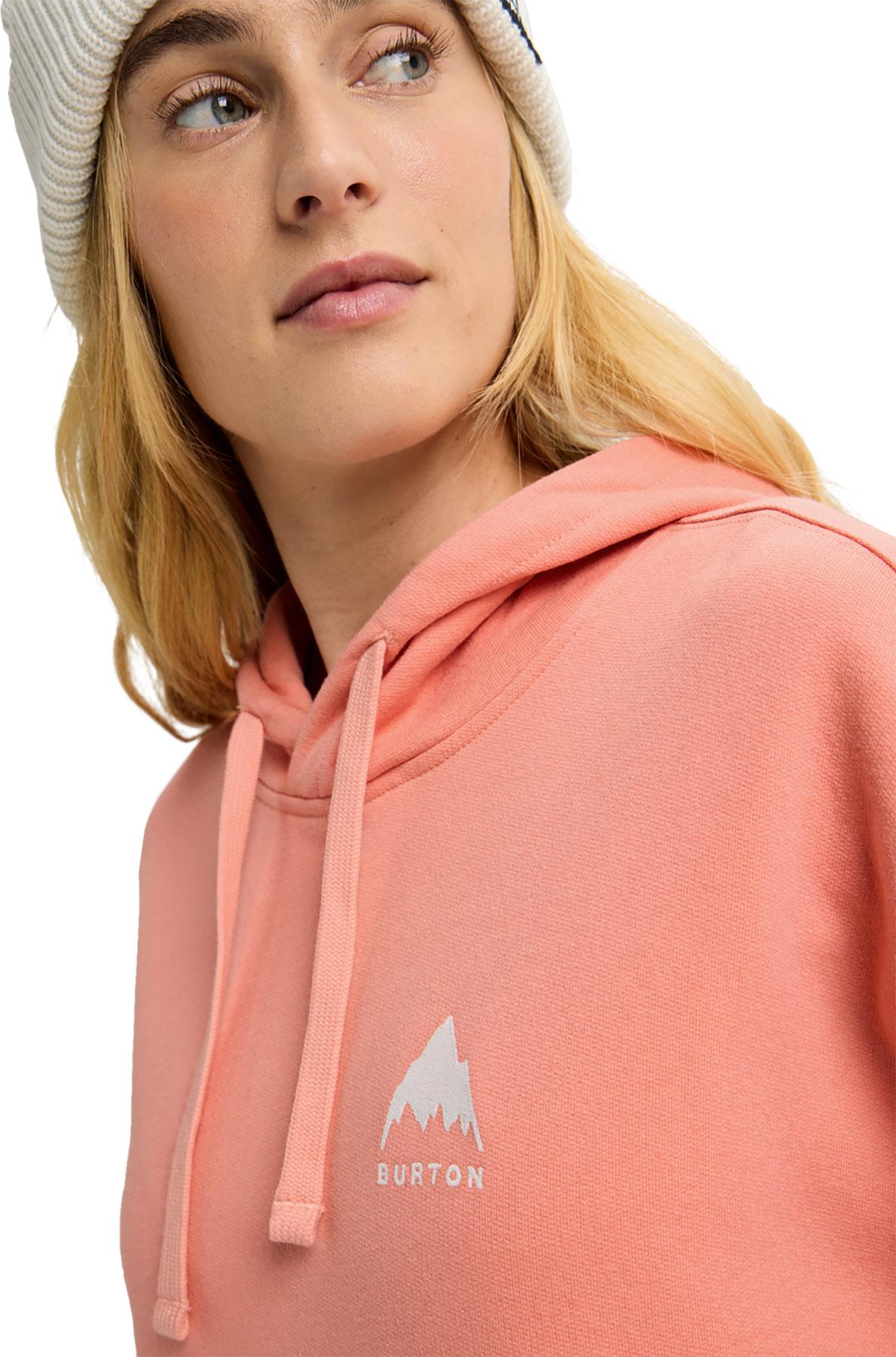 Product gallery image number 4 for product Classic Mountain High Pullover Hoodie - Men's