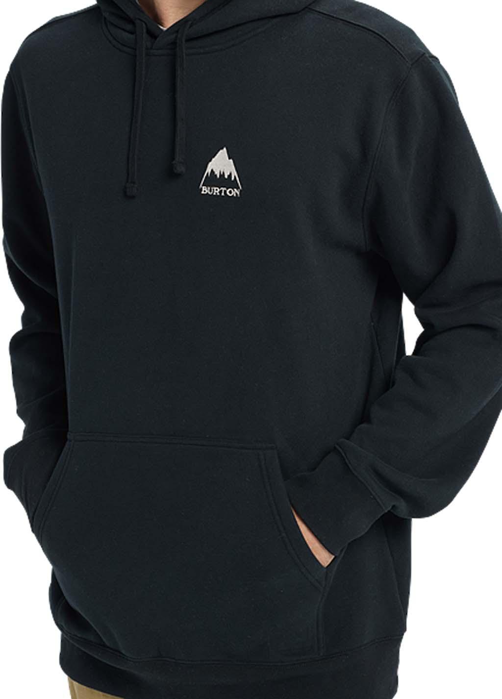 Numéro de l'image de la galerie de produits 3 pour le produit Chandail à capuchon Classic Mountain High - Homme