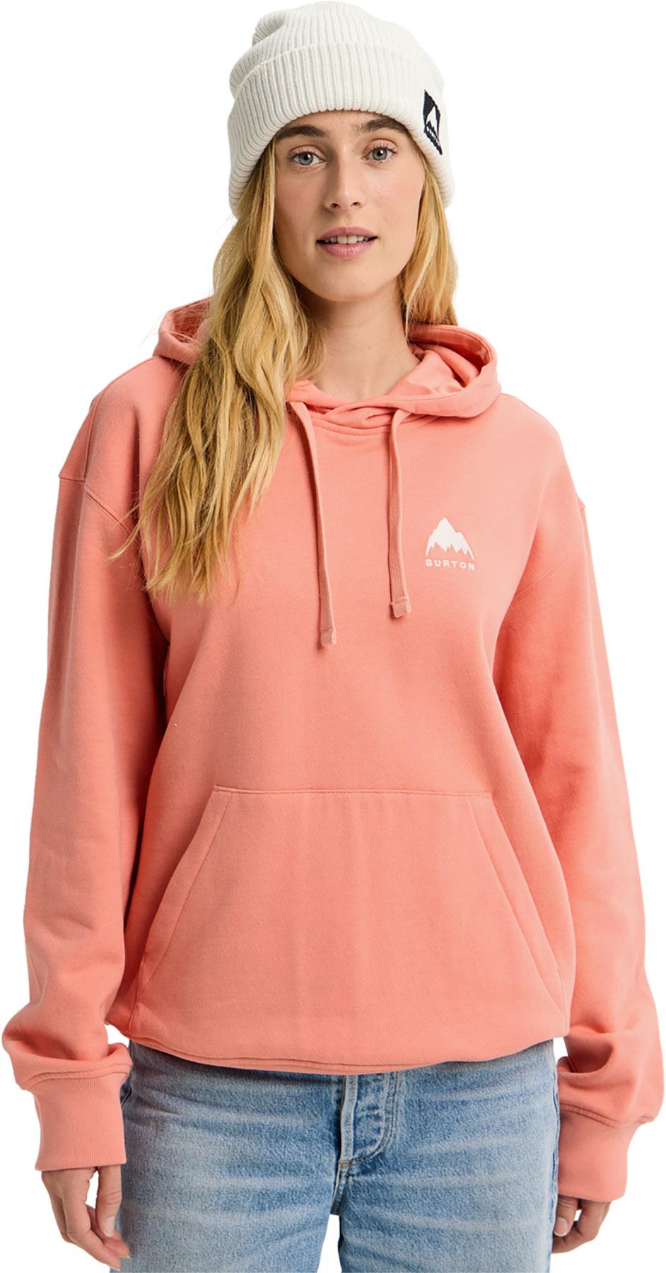 Product gallery image number 5 for product Classic Mountain High Pullover Hoodie - Men's