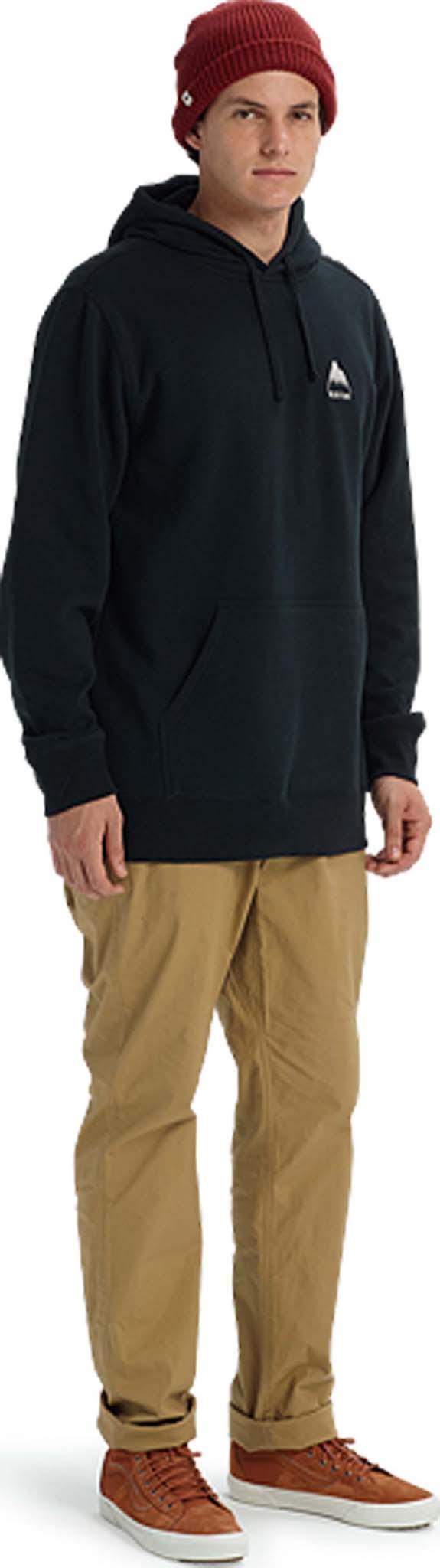 Numéro de l'image de la galerie de produits 4 pour le produit Chandail à capuchon Classic Mountain High - Homme