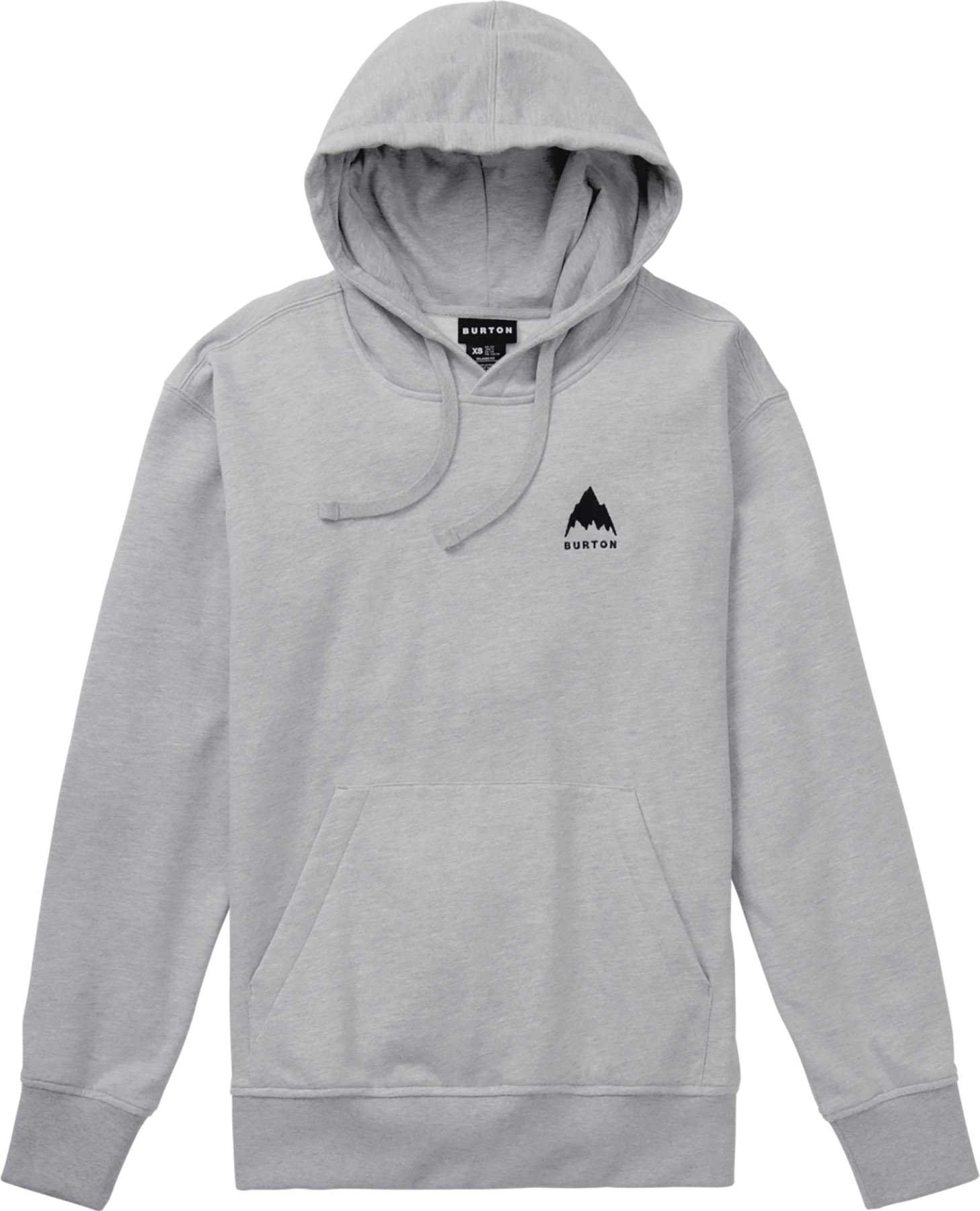 Gray Heather II