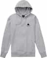 Couleur: Gray Heather II