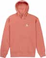 Colour: Sunrise Coral