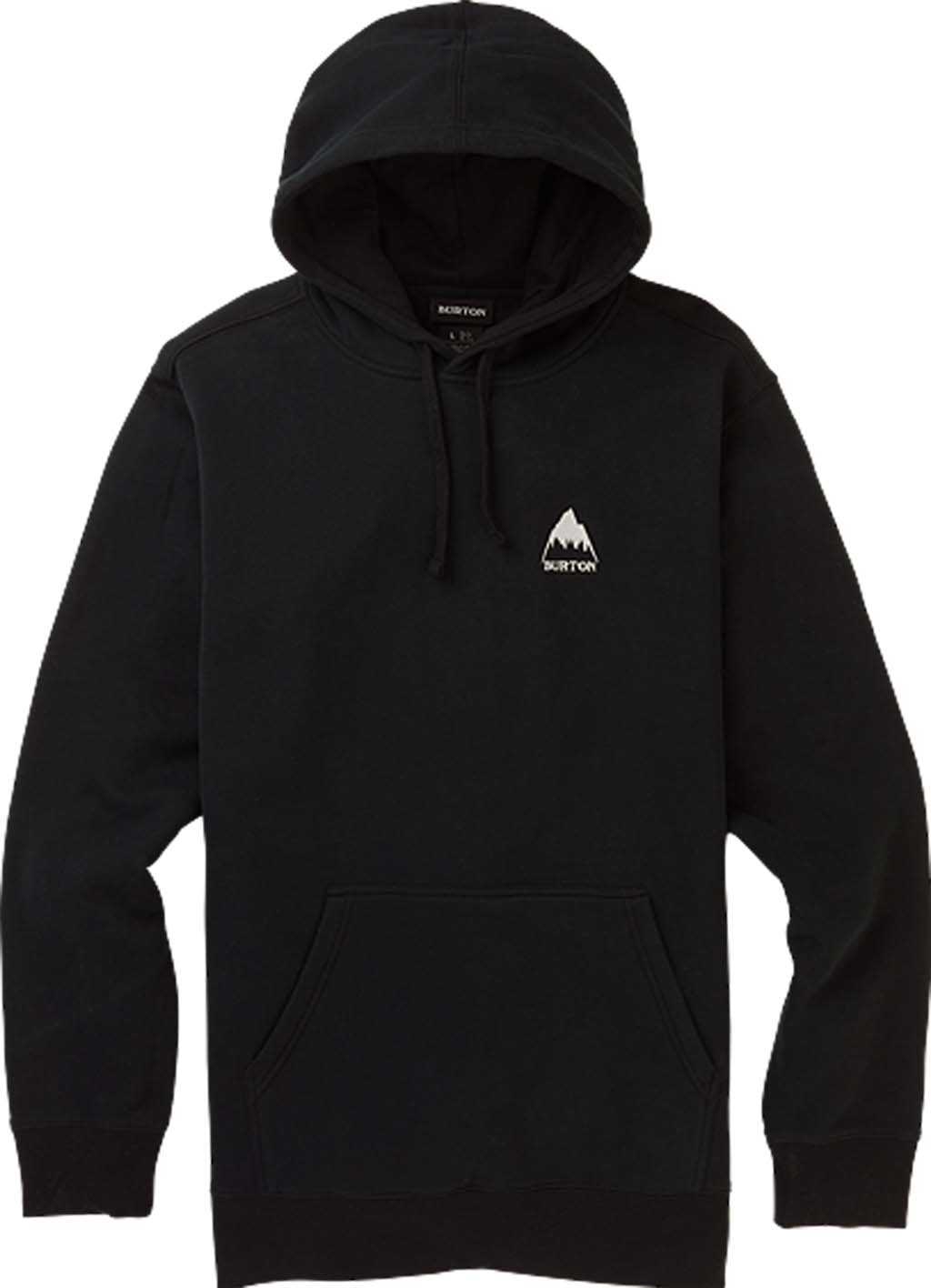 True Black