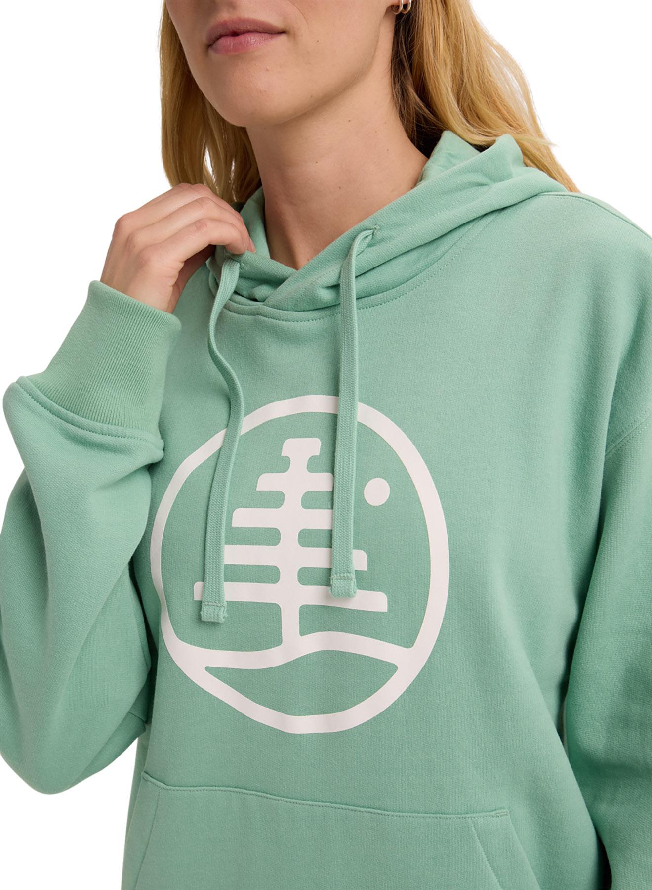 Product gallery image number 4 for product Family Tree Pullover Hoodie - Men's