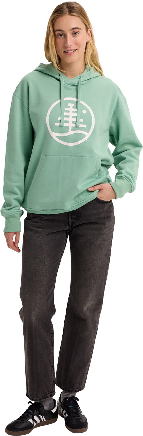 Product gallery image number 2 for product Family Tree Pullover Hoodie - Men's