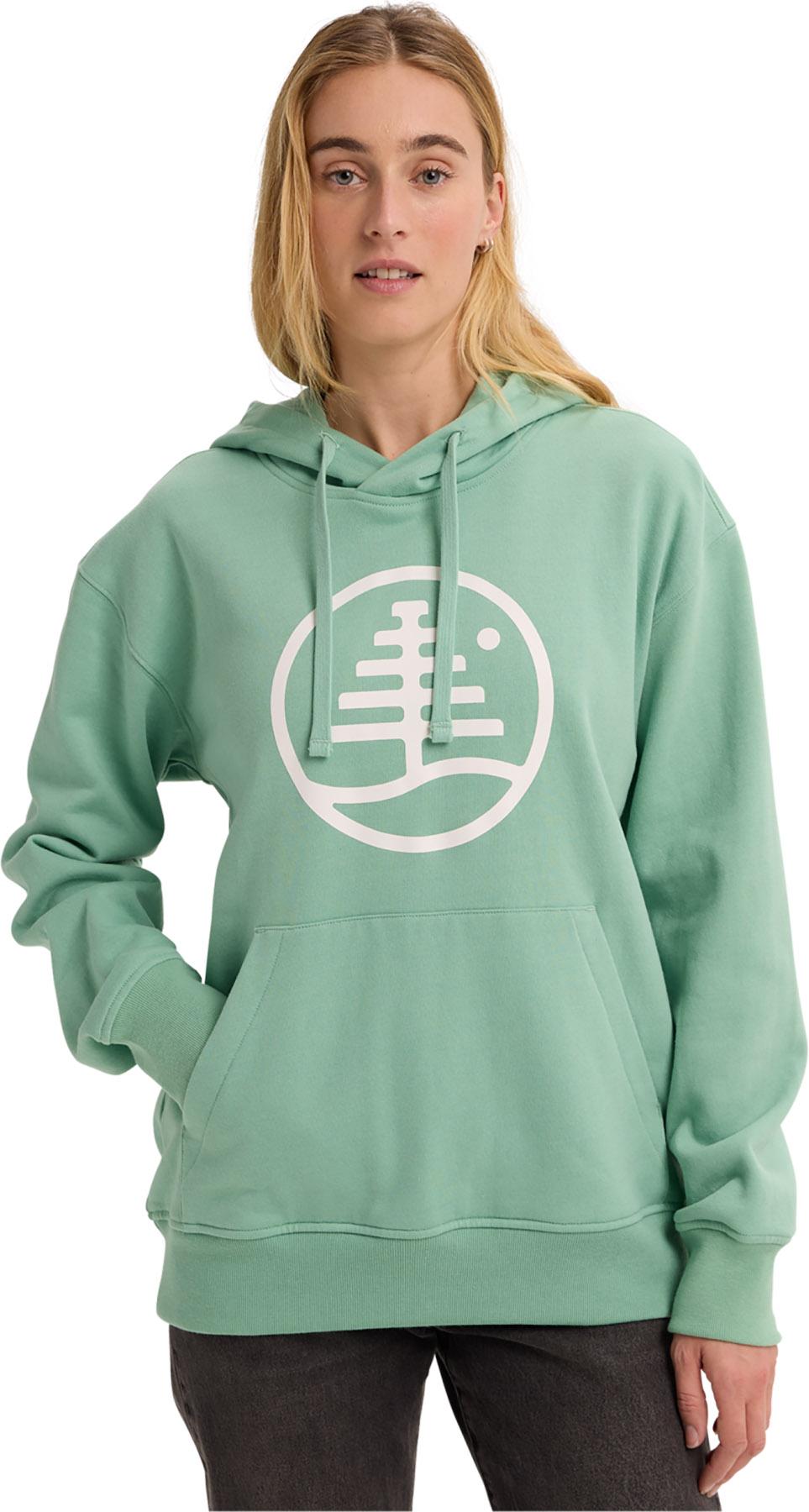Product gallery image number 5 for product Family Tree Pullover Hoodie - Men's
