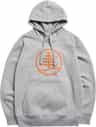 Colour: Gray Heather