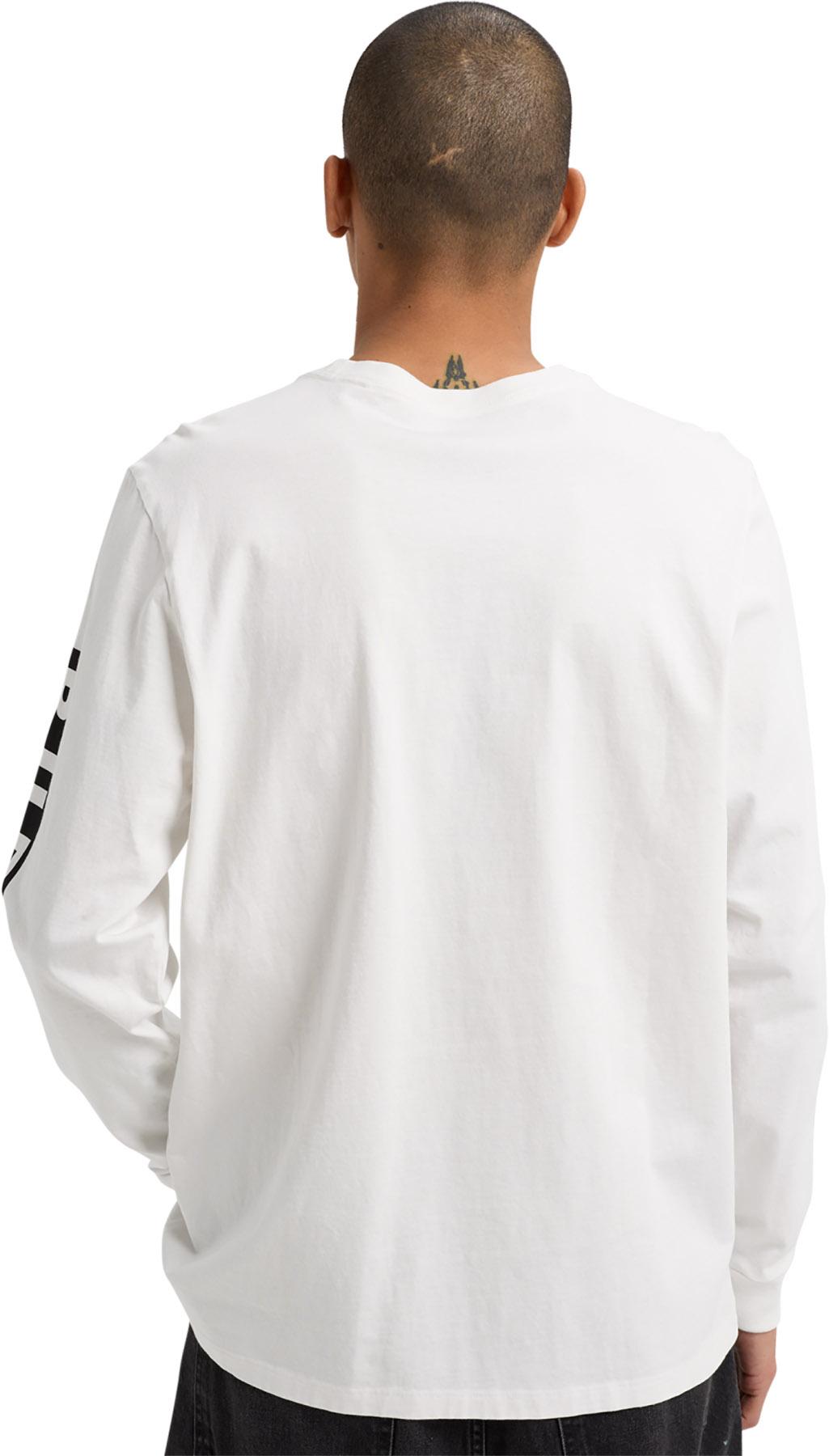 Numéro de l'image de la galerie de produits 3 pour le produit T-shirt à manches longues Elite - Homme