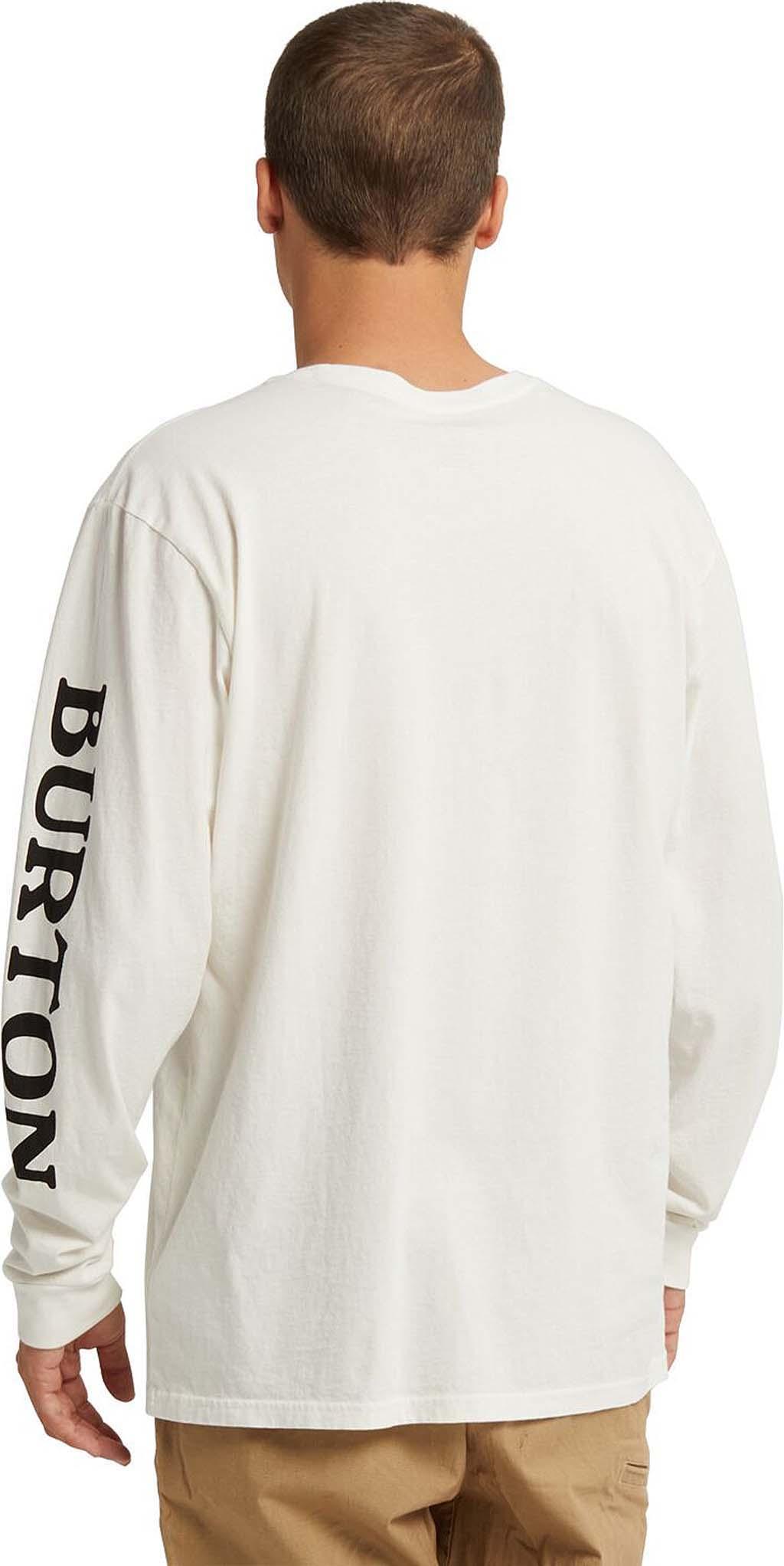 Numéro de l'image de la galerie de produits 2 pour le produit T-shirt à manches longues Elite - Homme