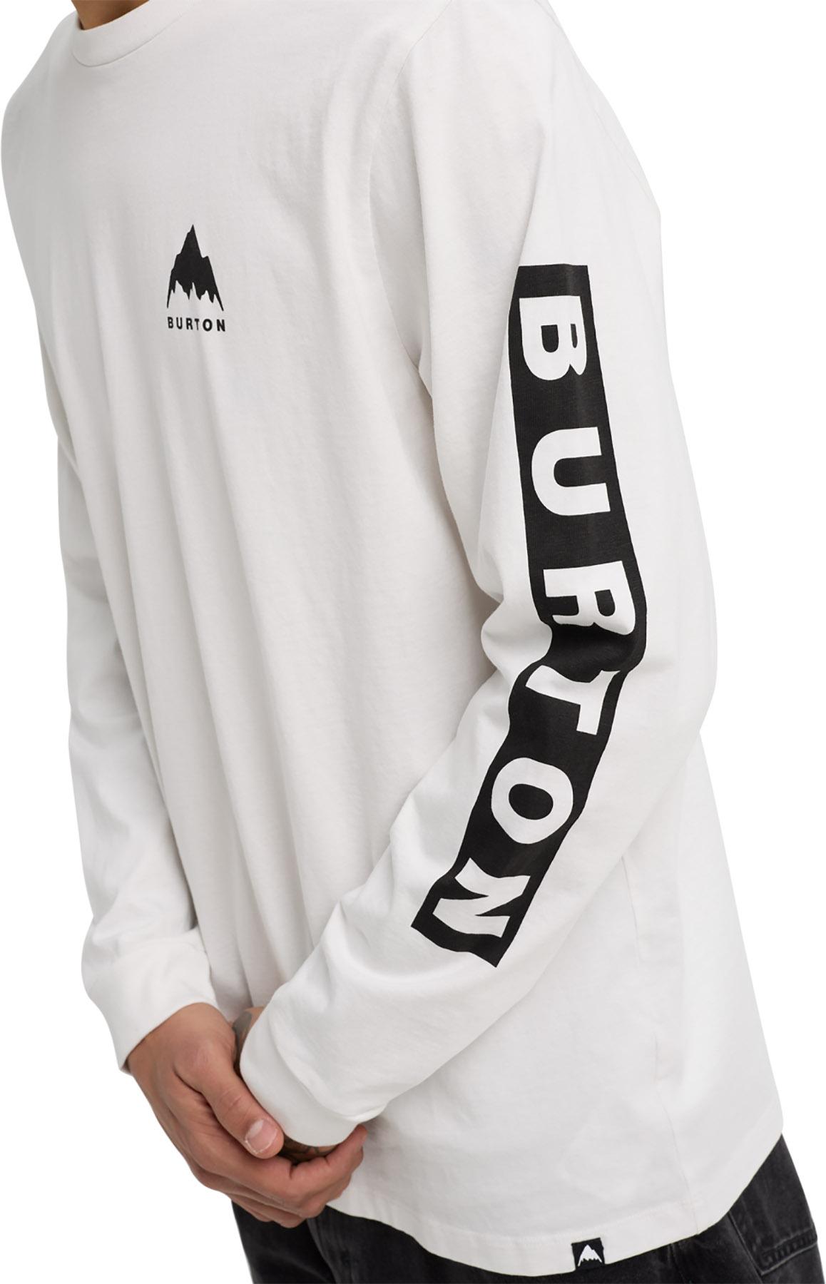 Numéro de l'image de la galerie de produits 4 pour le produit T-shirt à manches longues Elite - Homme