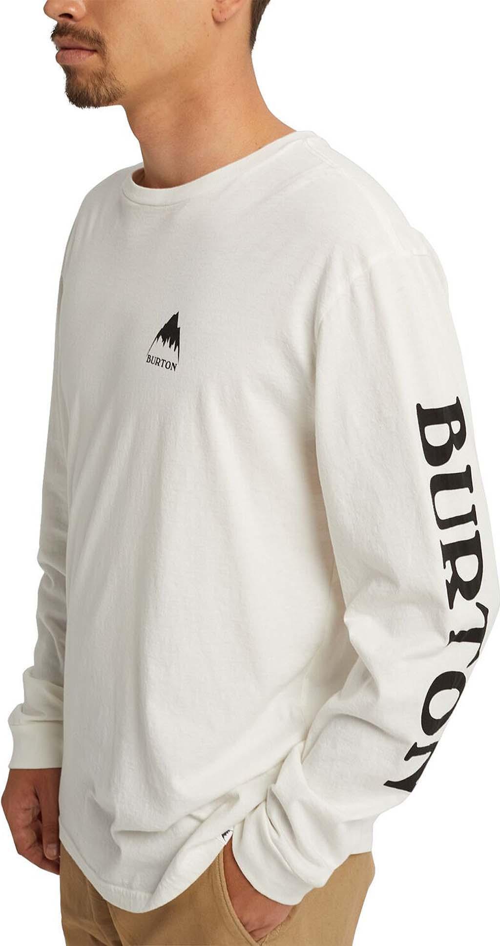 Numéro de l'image de la galerie de produits 3 pour le produit T-shirt à manches longues Elite - Homme