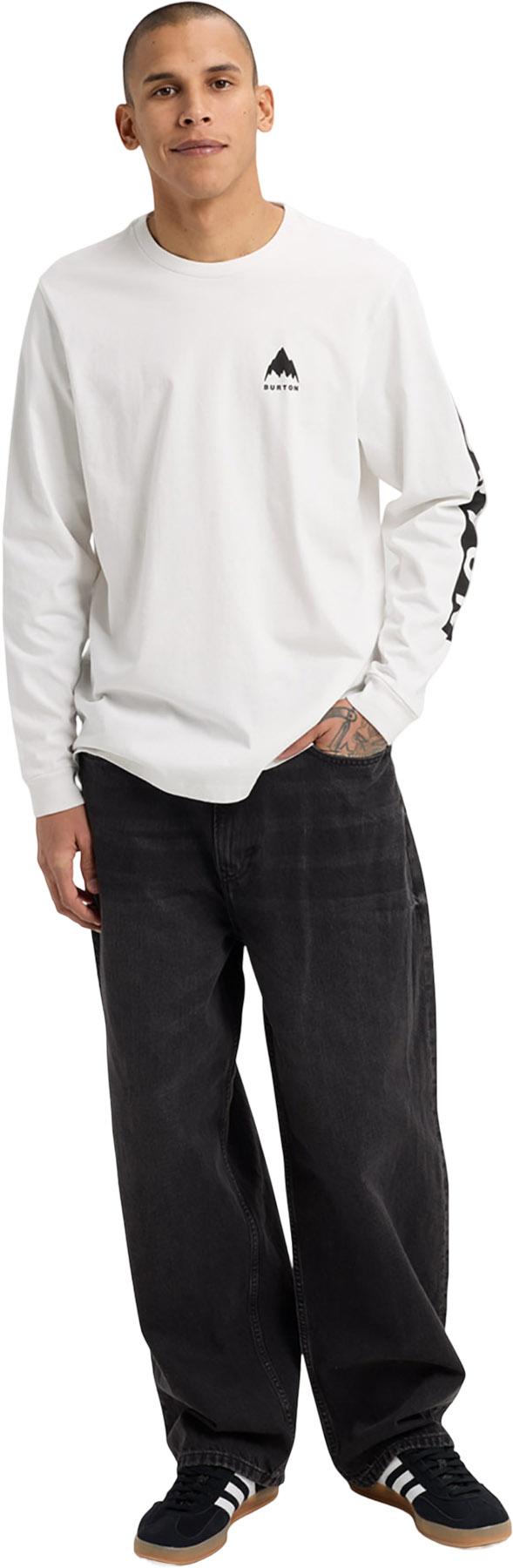 Numéro de l'image de la galerie de produits 2 pour le produit T-shirt à manches longues Elite - Homme