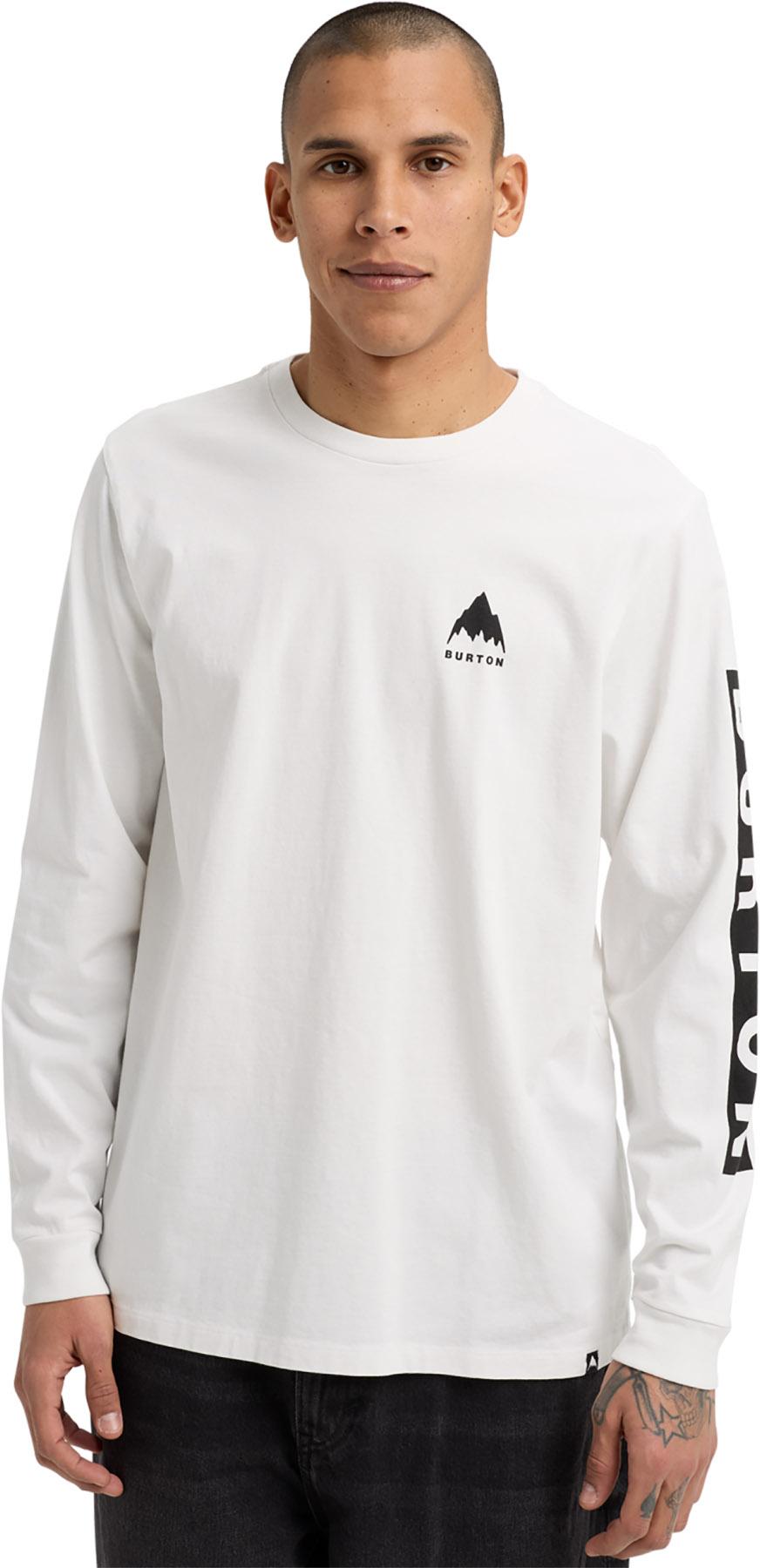 Numéro de l'image de la galerie de produits 5 pour le produit T-shirt à manches longues Elite - Homme