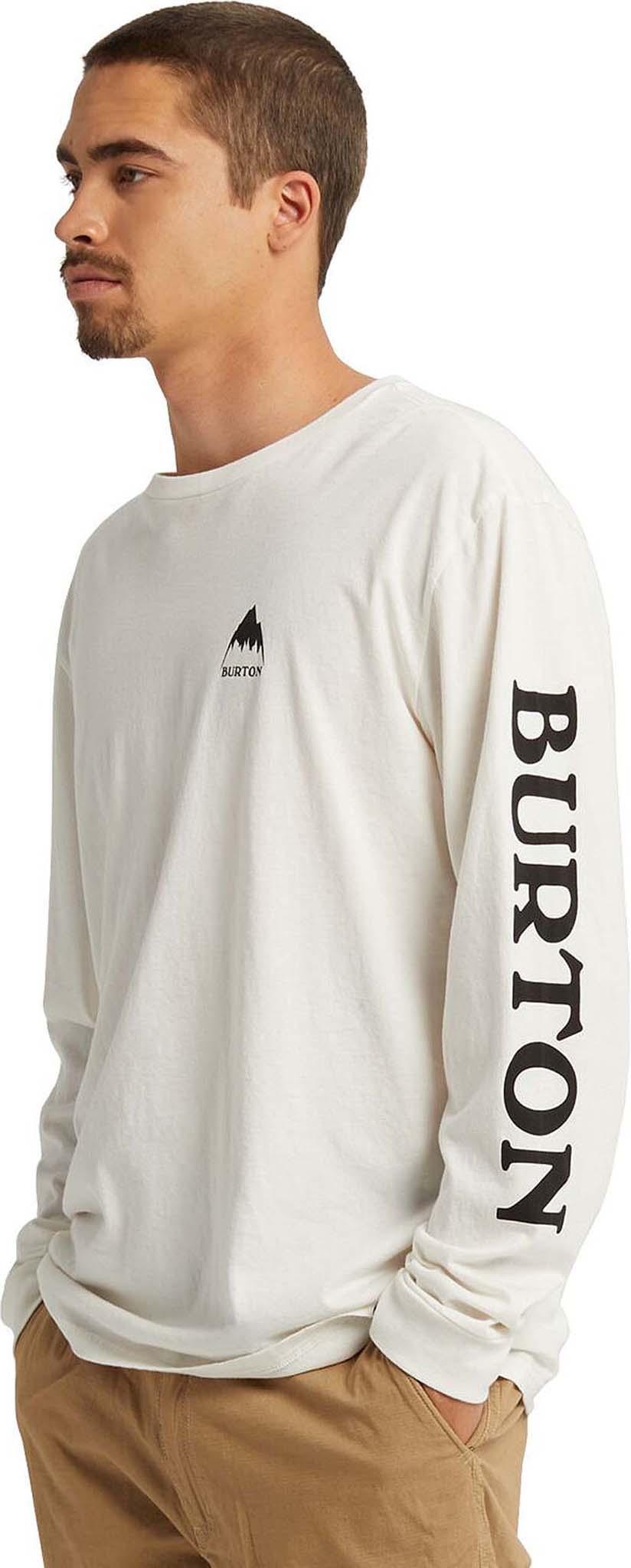 Numéro de l'image de la galerie de produits 5 pour le produit T-shirt à manches longues Elite - Homme