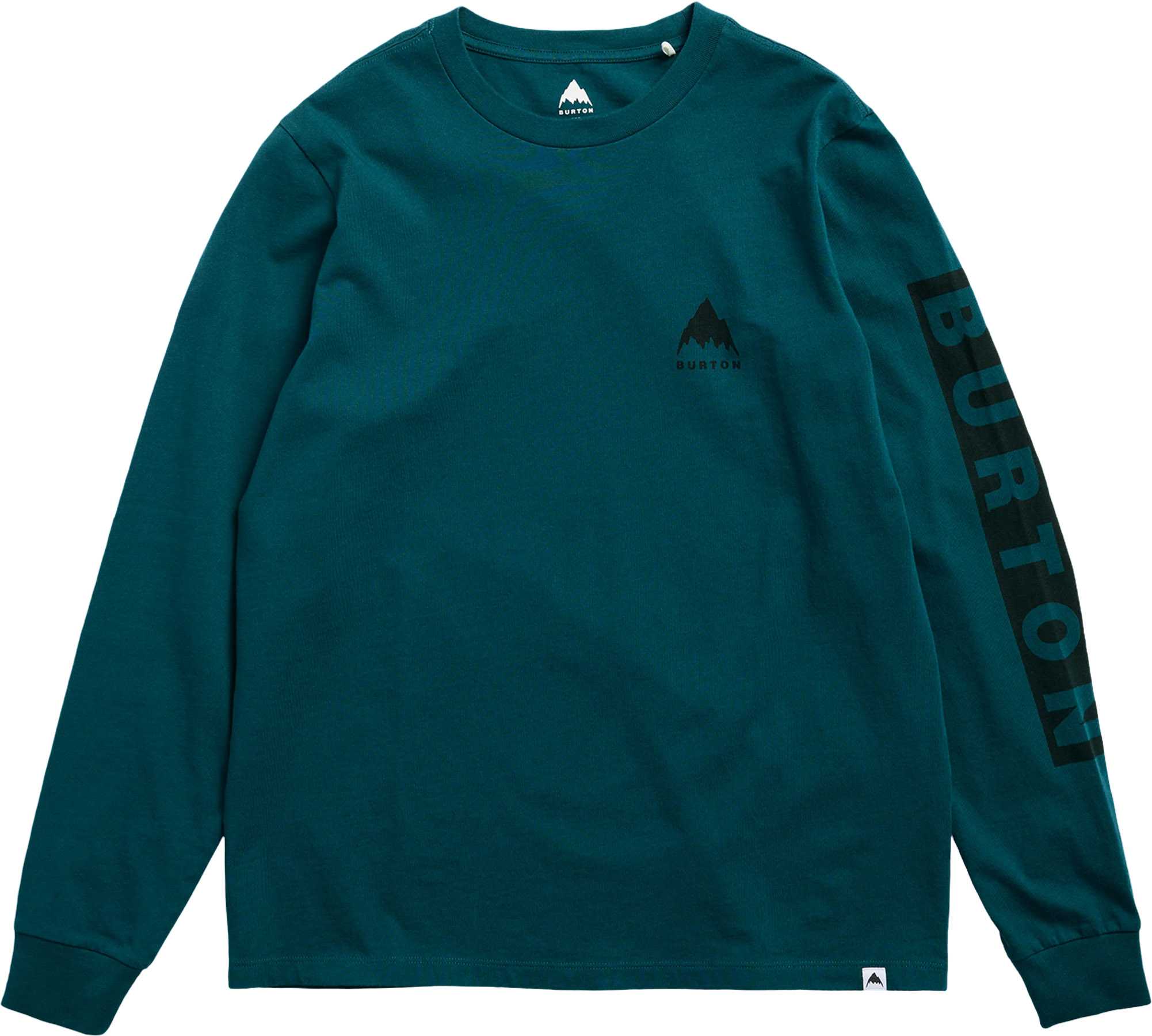 Atlantic Teal