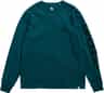 Colour: Atlantic Teal