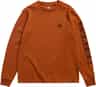 Colour: Spiced Chai