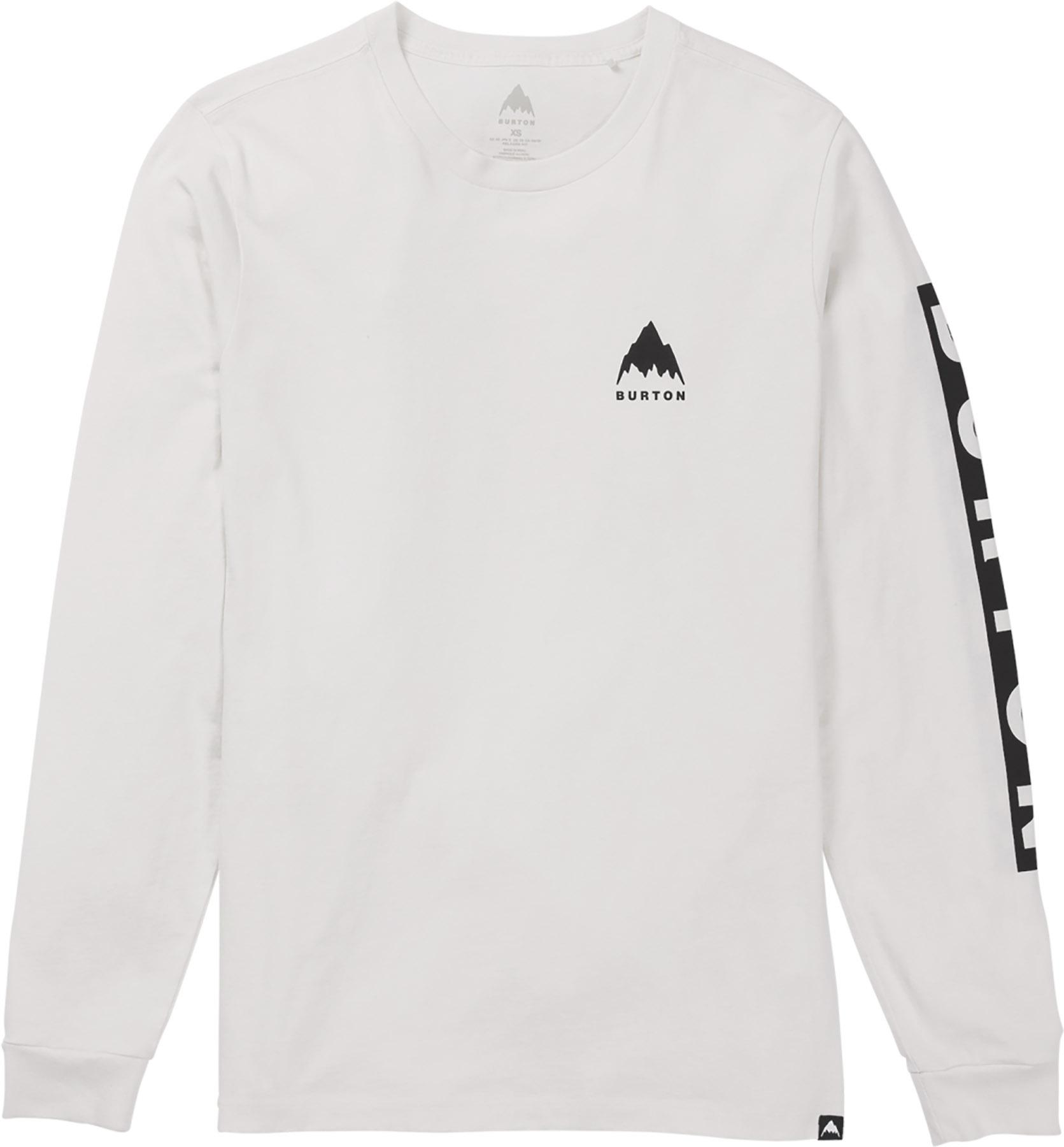 Image de produit pour T-shirt à manches longues Elite - Homme