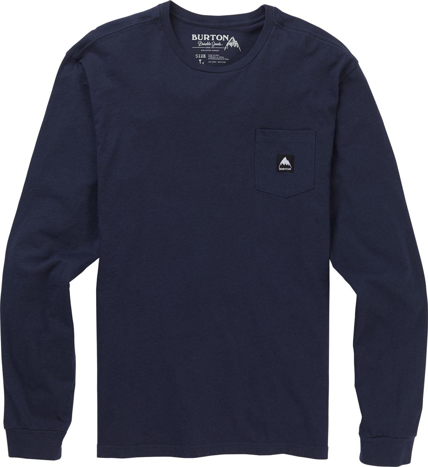 Product gallery image number 1 for product Colfax Long Sleeve T Shirt - Men's