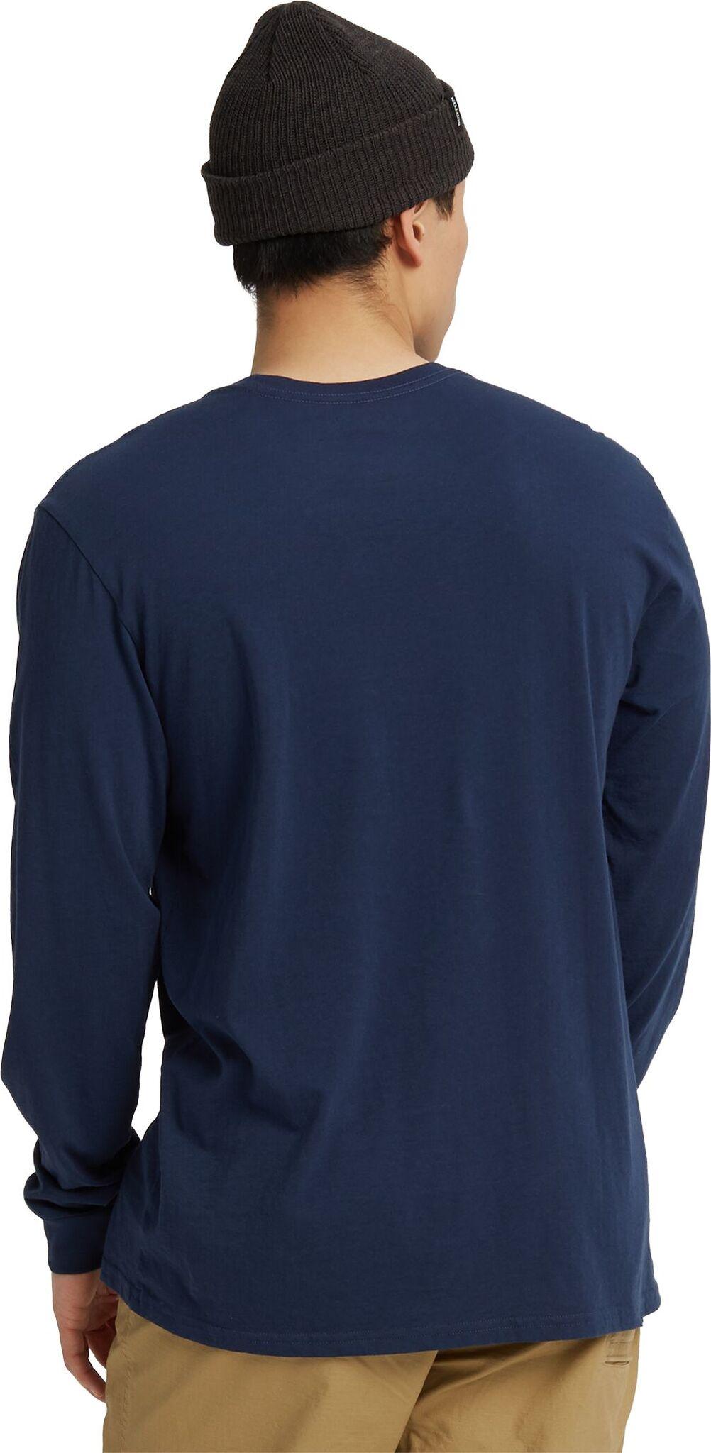 Product gallery image number 3 for product T-shirt à manches longues Colfax - Unisexe