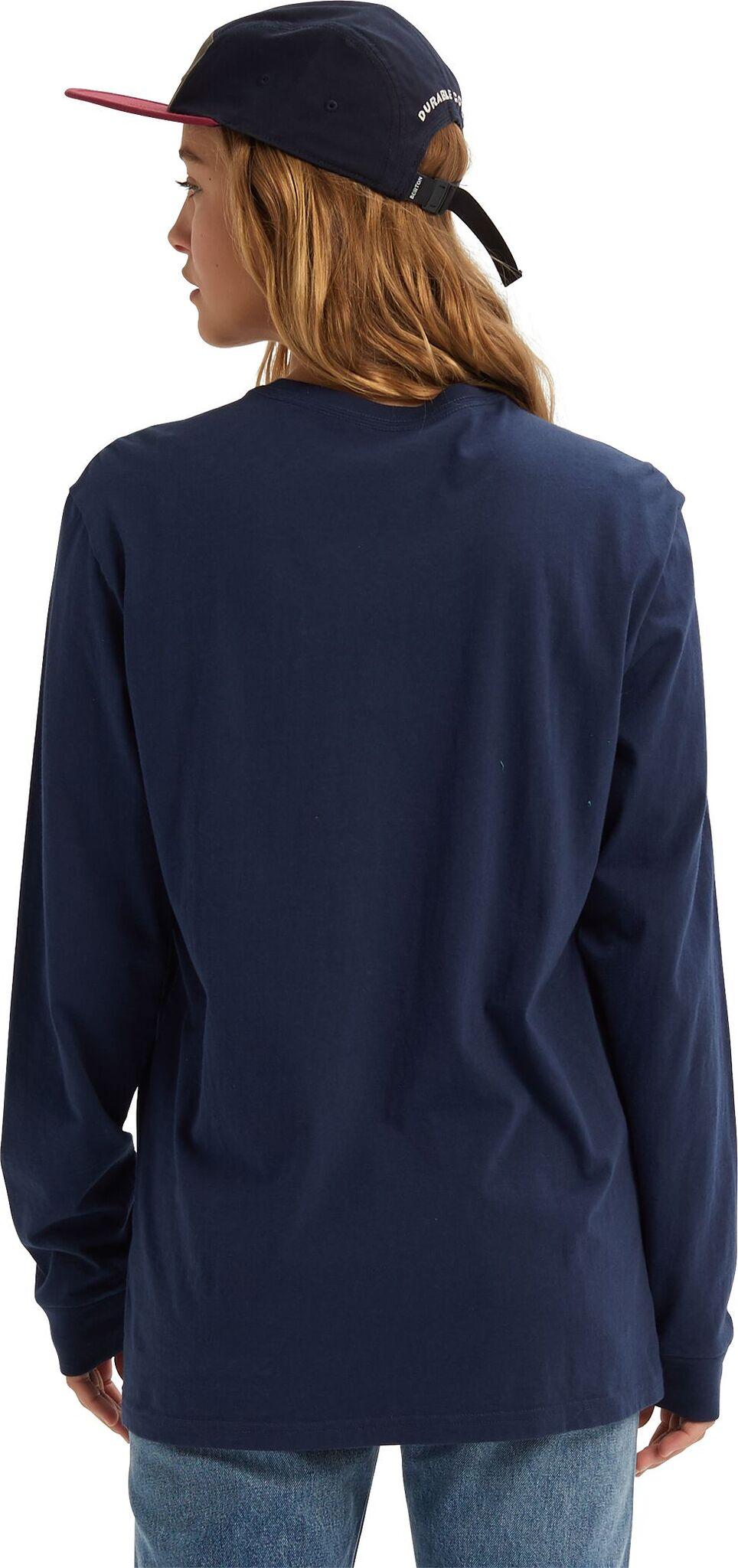 Product gallery image number 2 for product T-shirt à manches longues Colfax - Unisexe