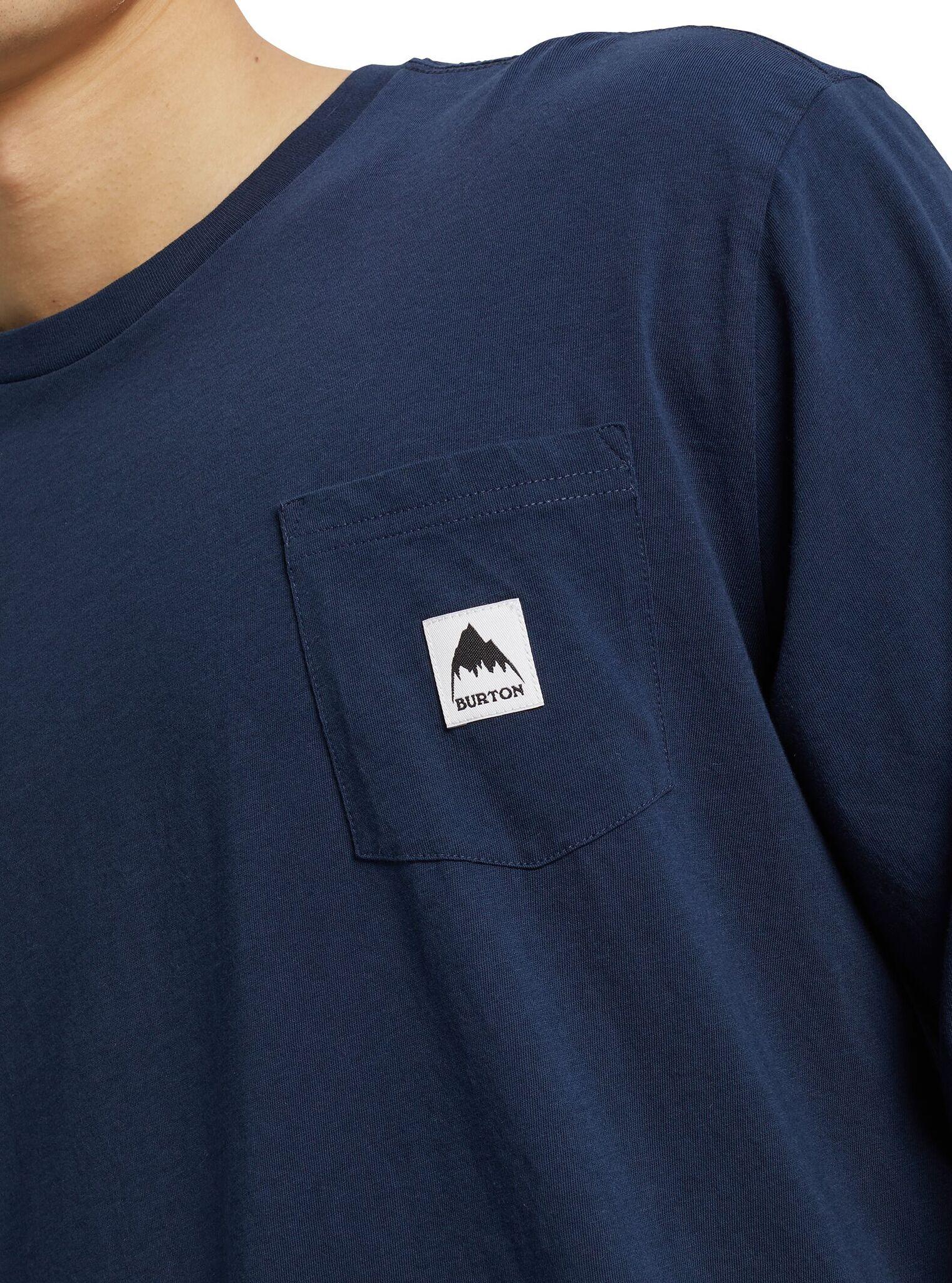 Product gallery image number 4 for product T-shirt à manches longues Colfax - Unisexe