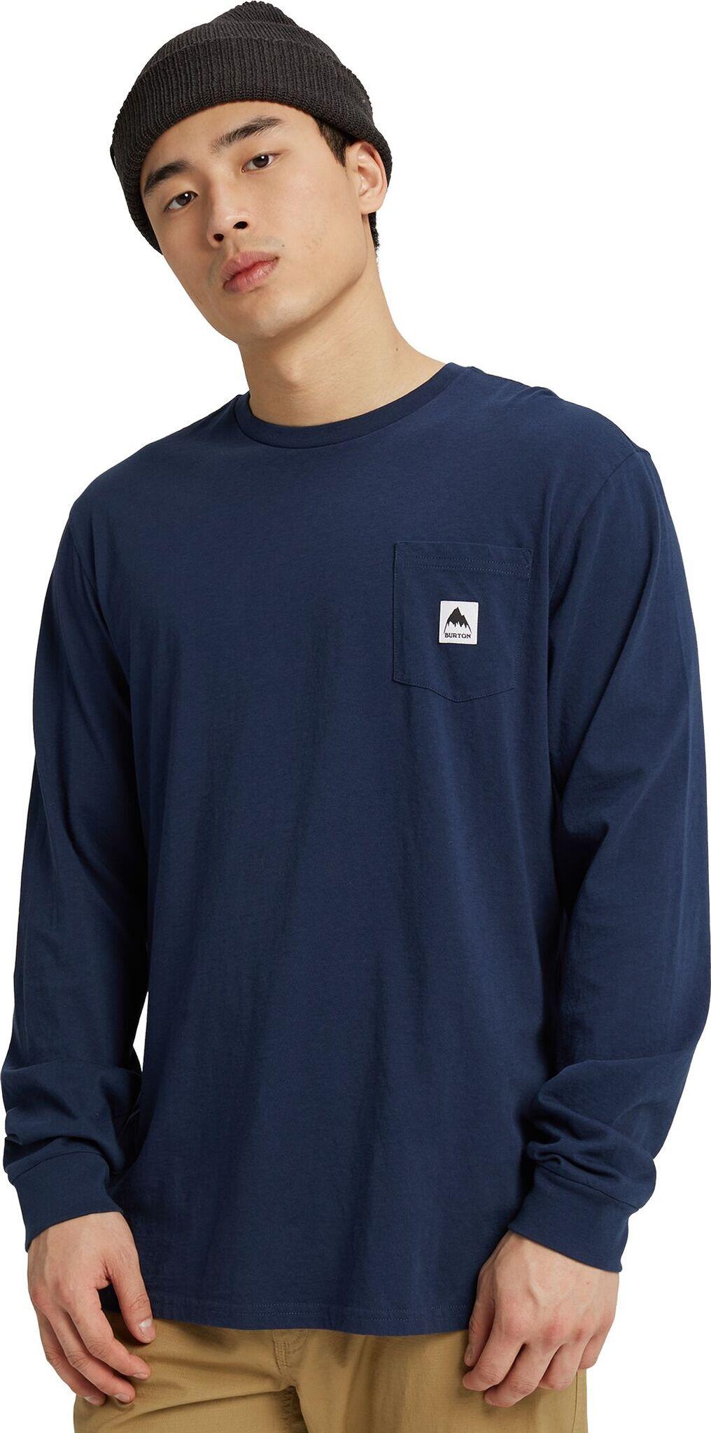Product gallery image number 5 for product T-shirt à manches longues Colfax - Unisexe
