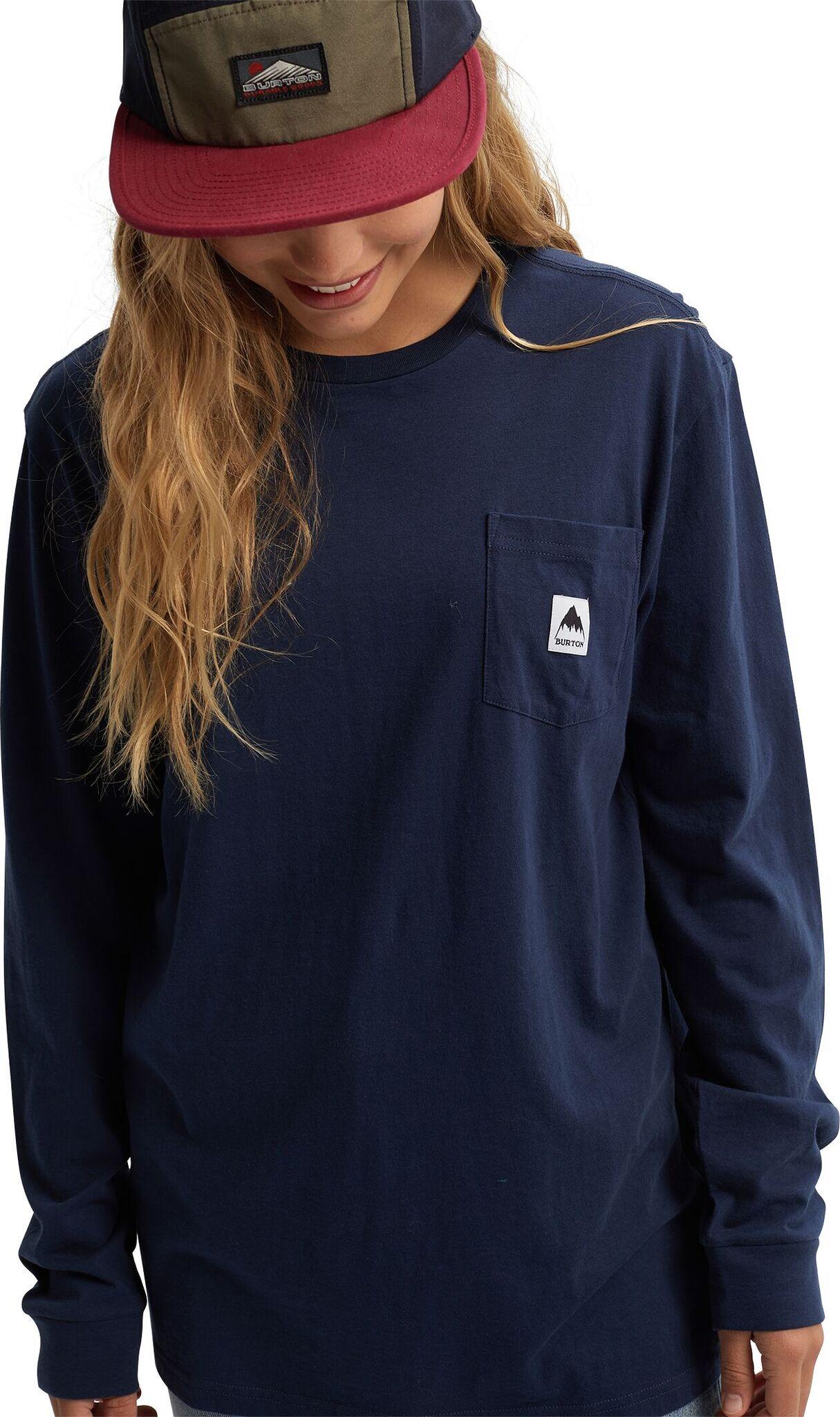 Product gallery image number 6 for product T-shirt à manches longues Colfax - Unisexe