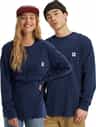 Colour: Dress Blue