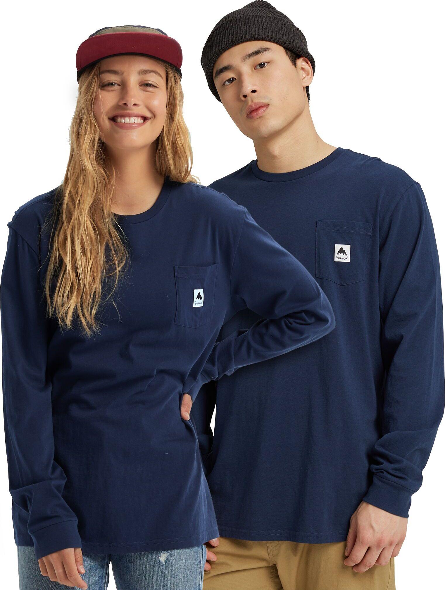 Product image for Colfax Long Sleeve T-Shirt - Unisex