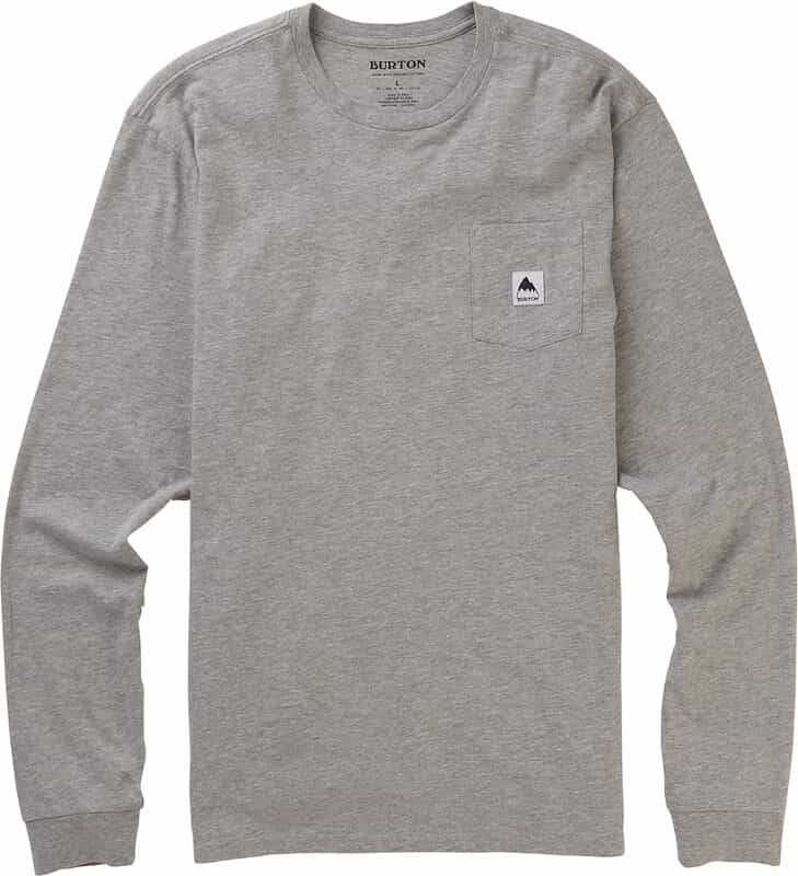 Product image for Colfax Long Sleeve T-Shirt - Unisex