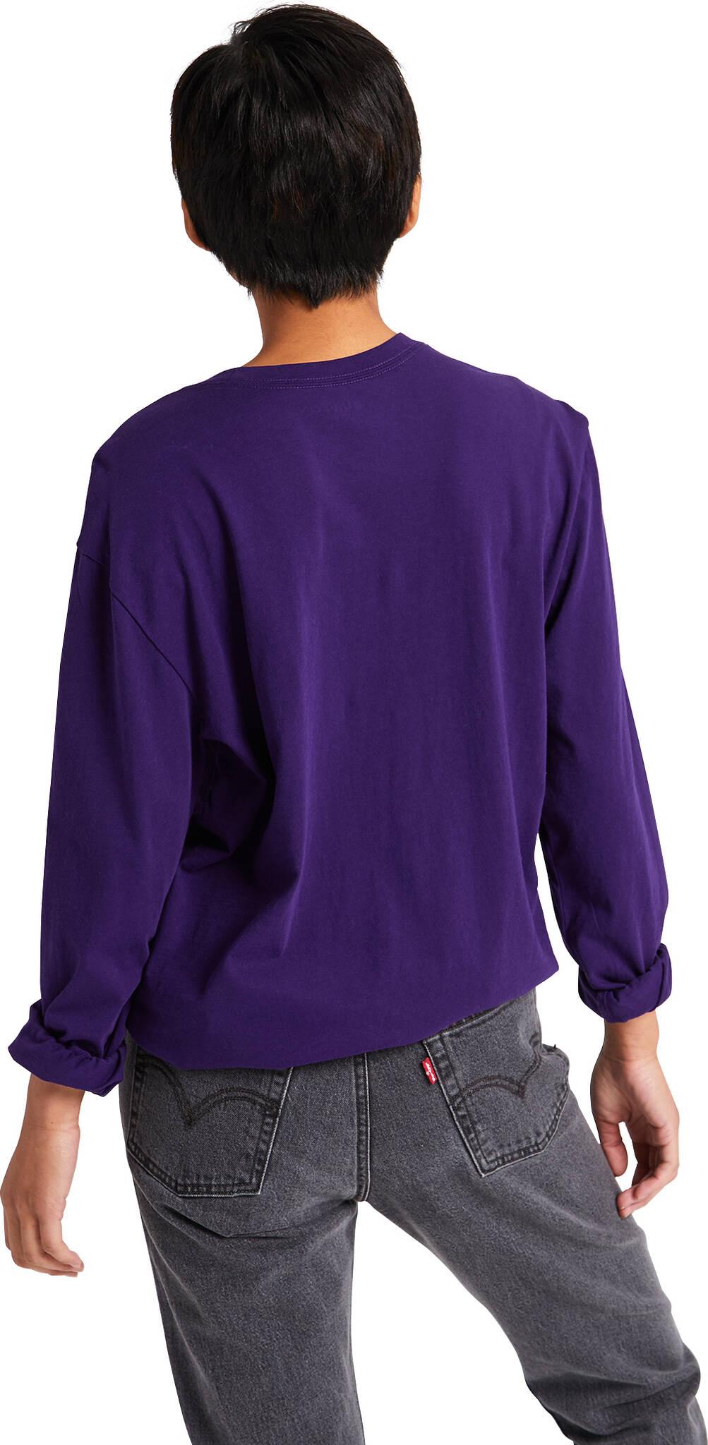 Product gallery image number 7 for product T-shirt à manches longues Colfax - Unisexe