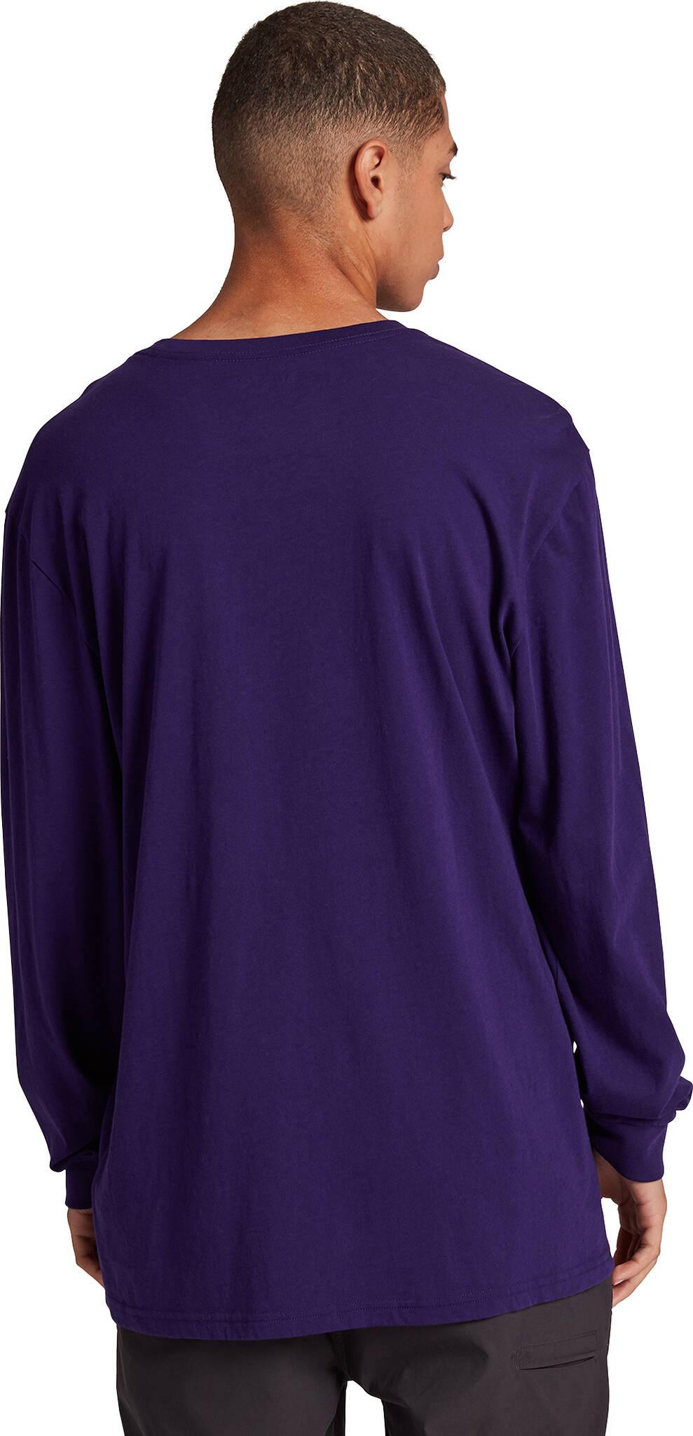 Product gallery image number 6 for product T-shirt à manches longues Colfax - Unisexe