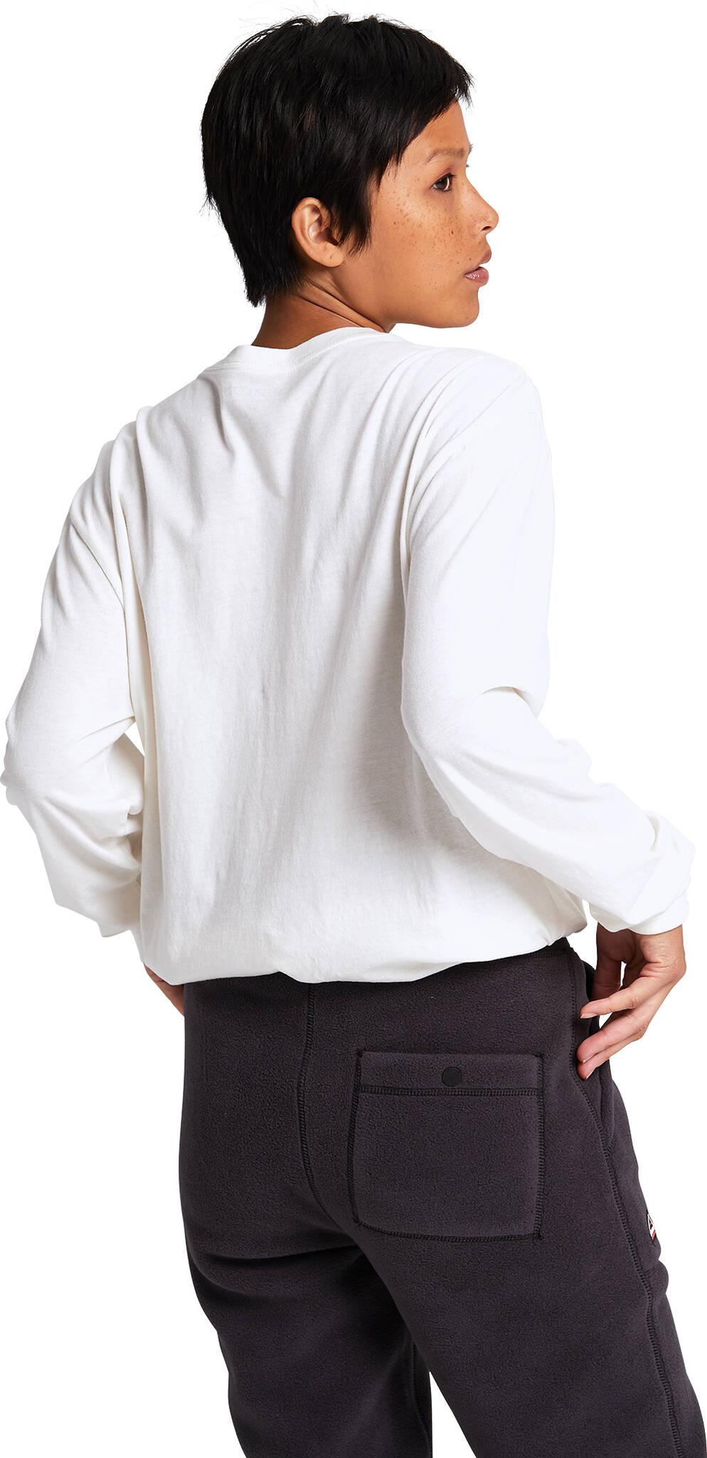 Numéro de l'image de la galerie de produits 6 pour le produit T-shirt à manches longues Colfax - Unisexe