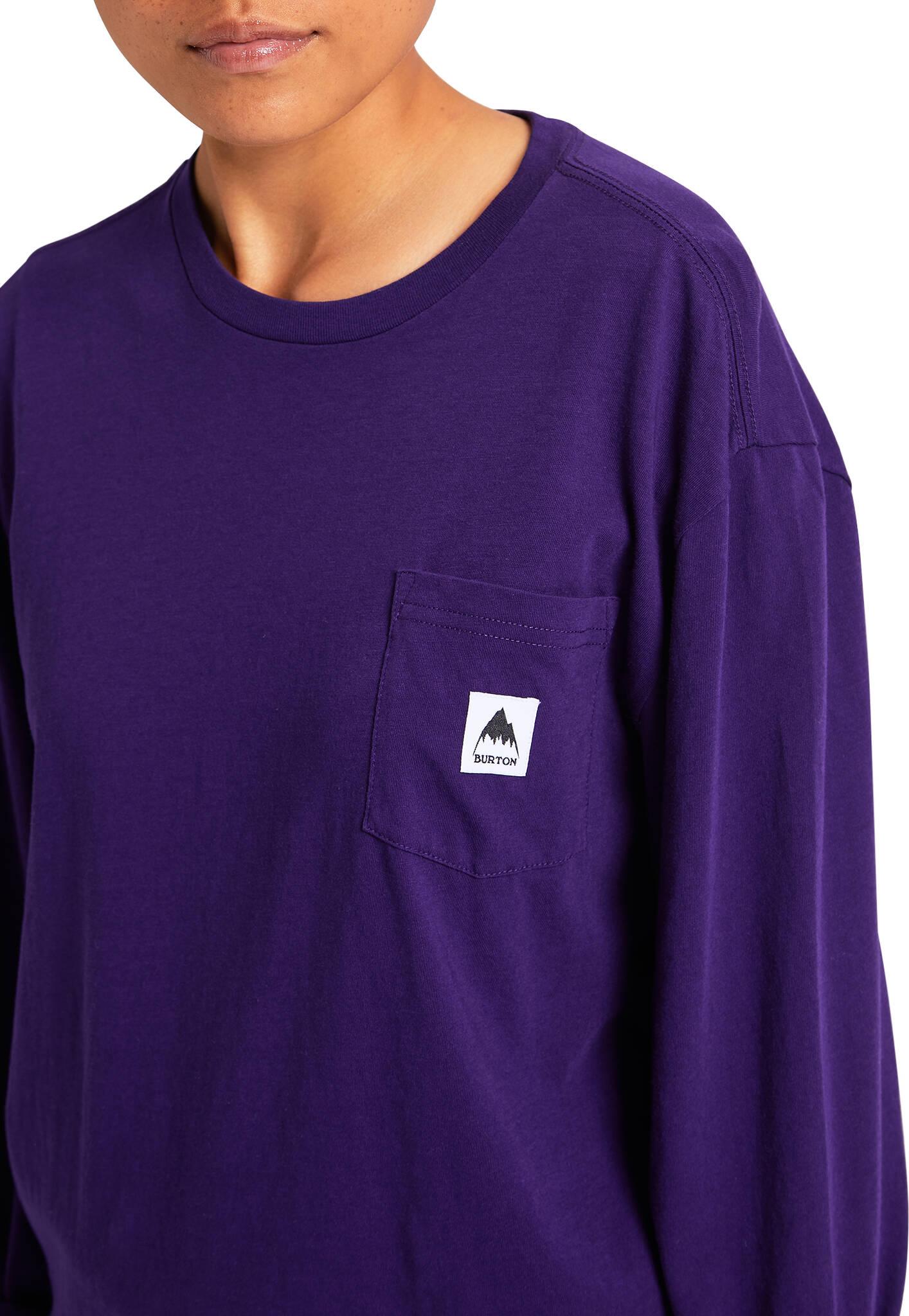 Product gallery image number 5 for product T-shirt à manches longues Colfax - Unisexe