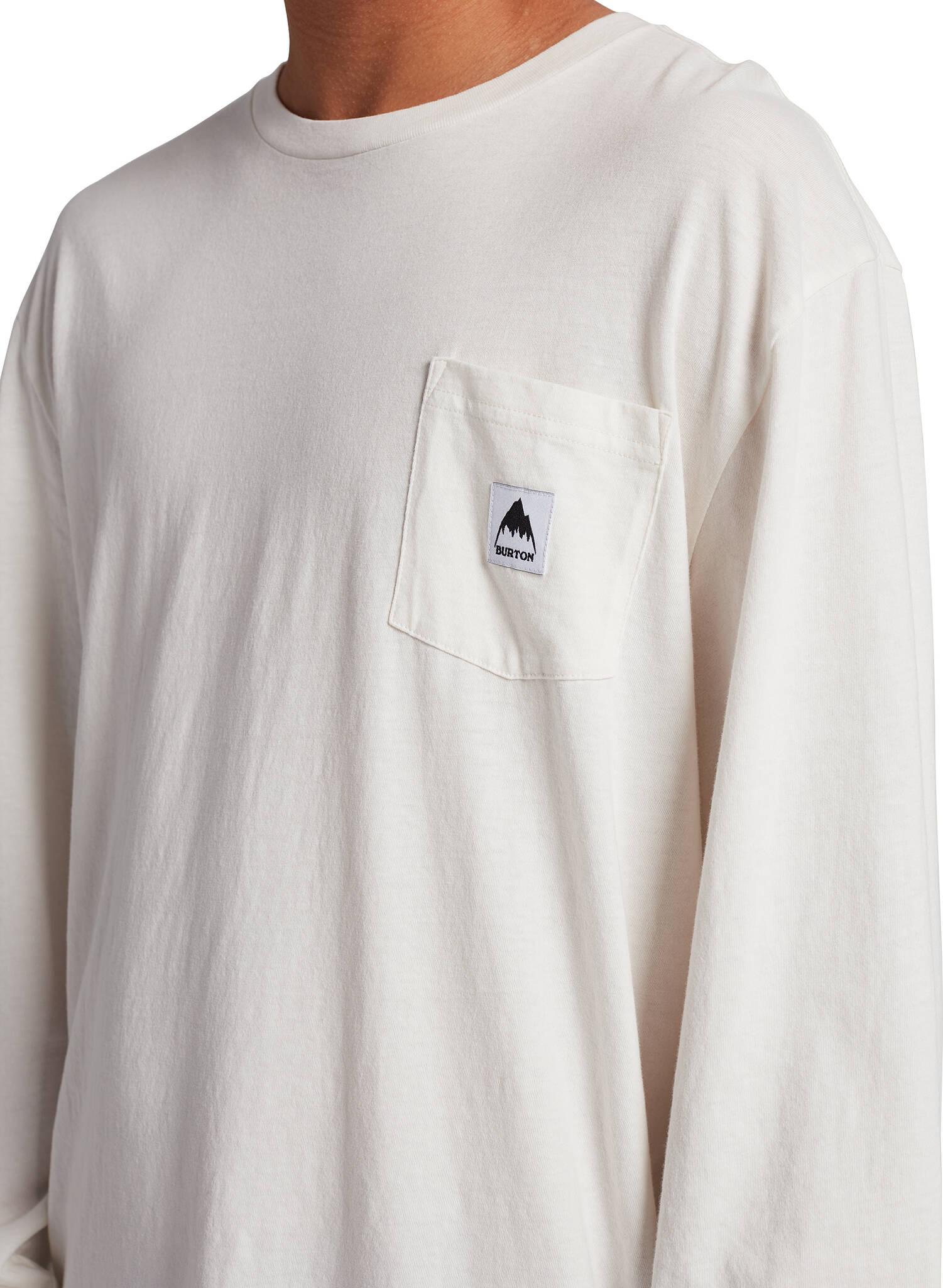 Numéro de l'image de la galerie de produits 5 pour le produit T-shirt à manches longues Colfax - Unisexe